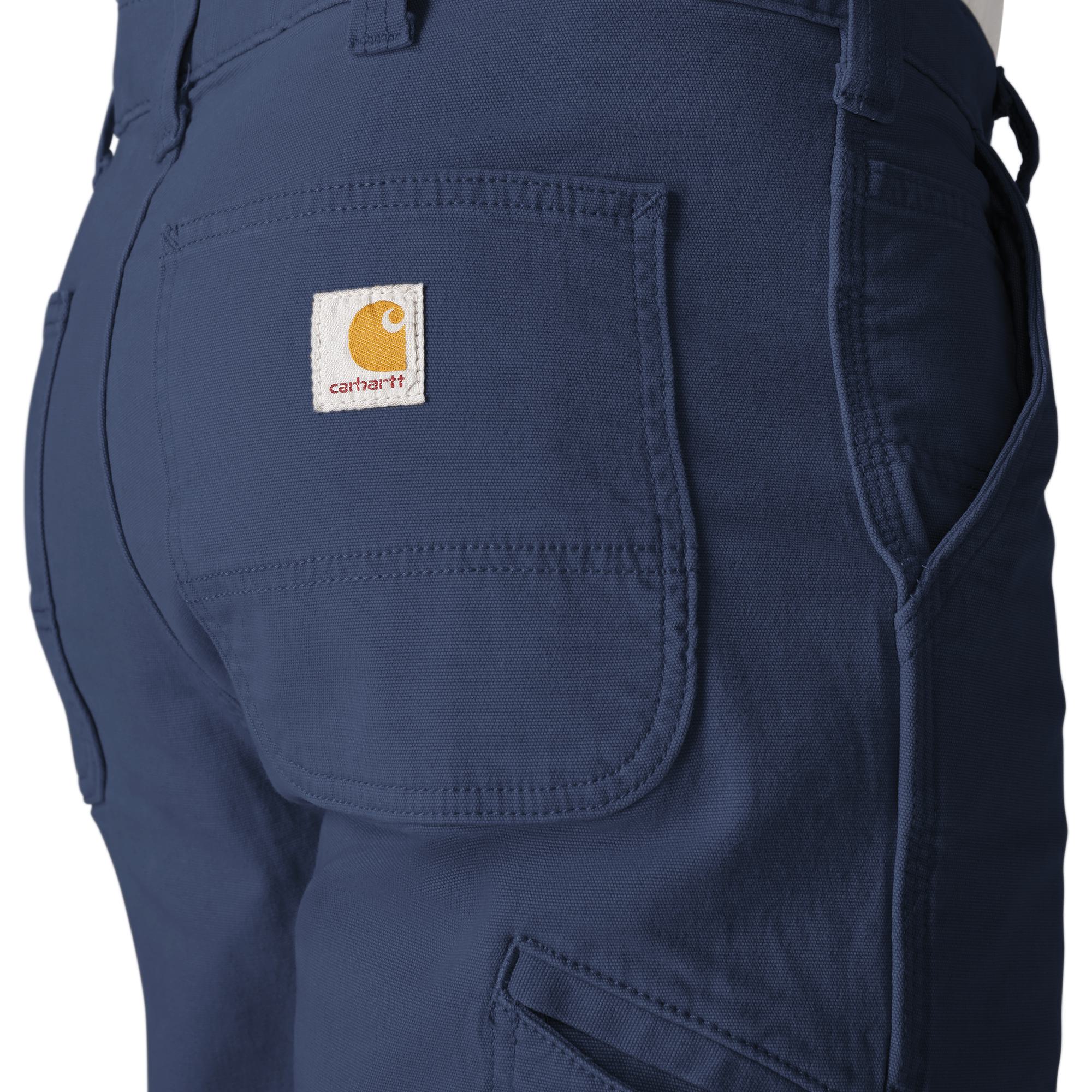 Carhartt Men's Rugged Flex® Rigby Dungaree - Image 22