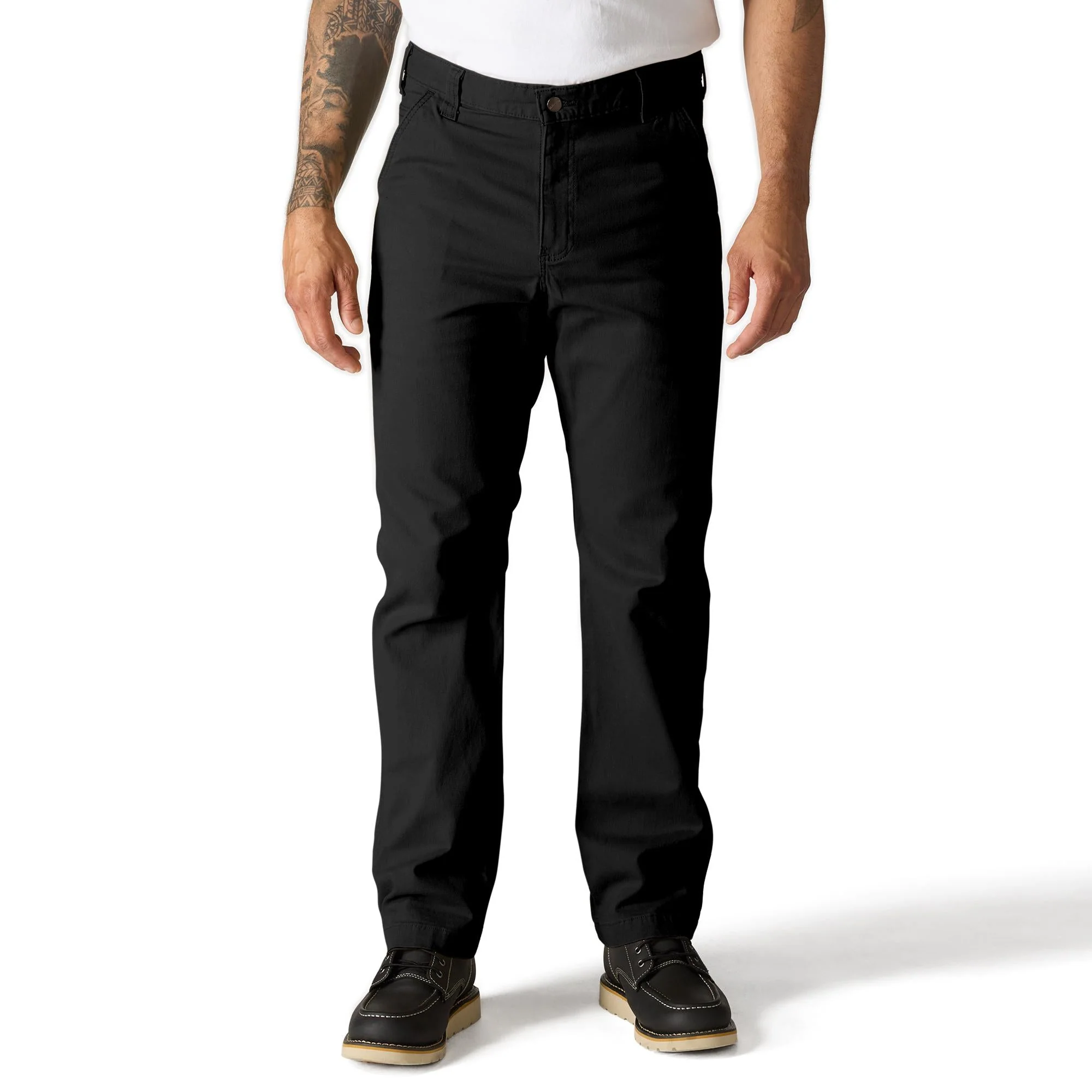 Carhartt Men's Rugged Flex® Rigby Dungaree - Image 26