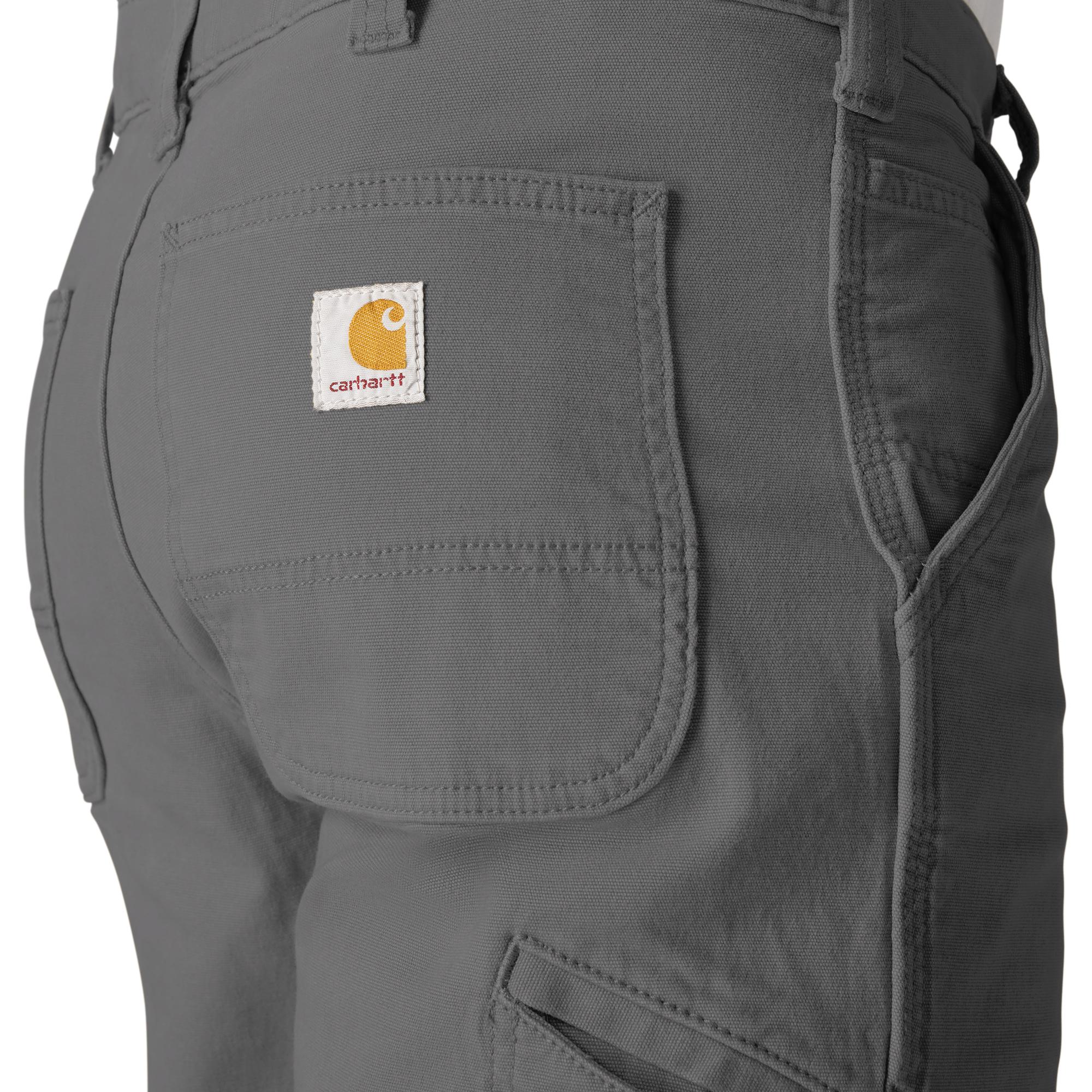 Carhartt Men's Rugged Flex® Rigby Dungaree - Image 4