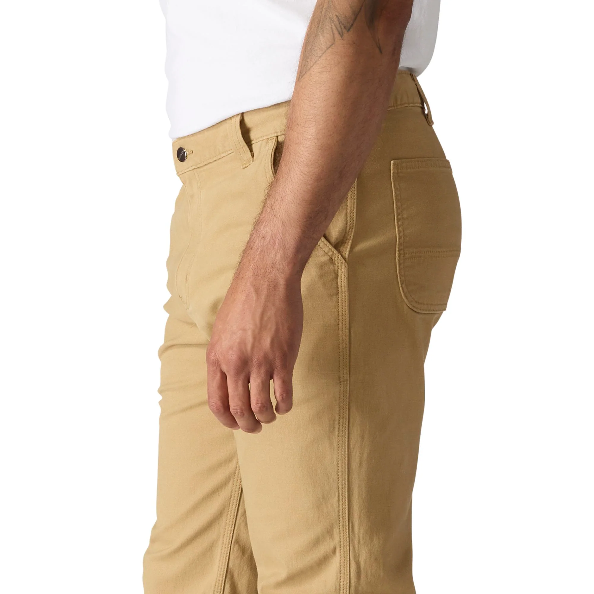 Carhartt Men's Rugged Flex® Rigby Dungaree - Image 9