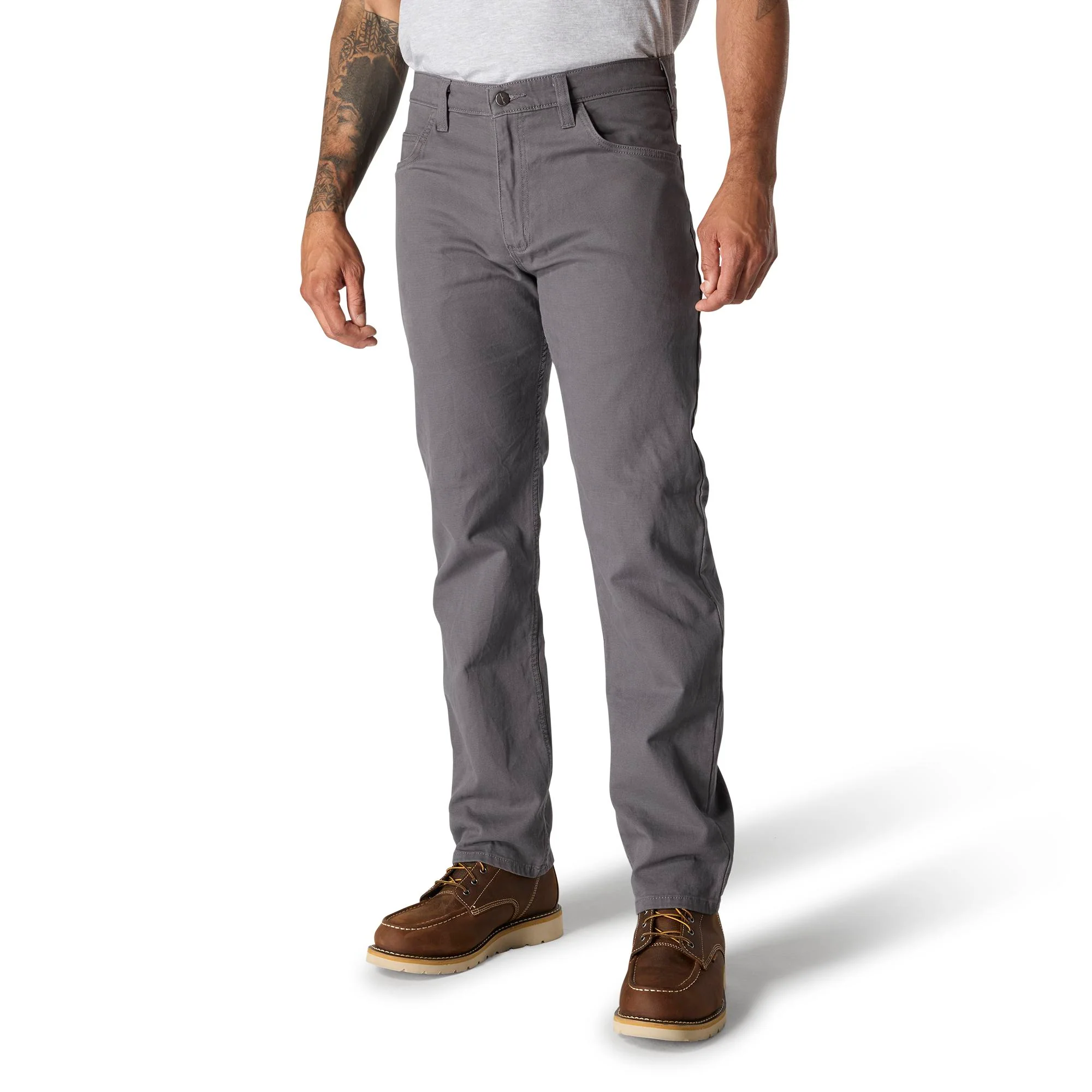 Carhartt Men's Rugged Flex® Rigby Five Pocket Pant