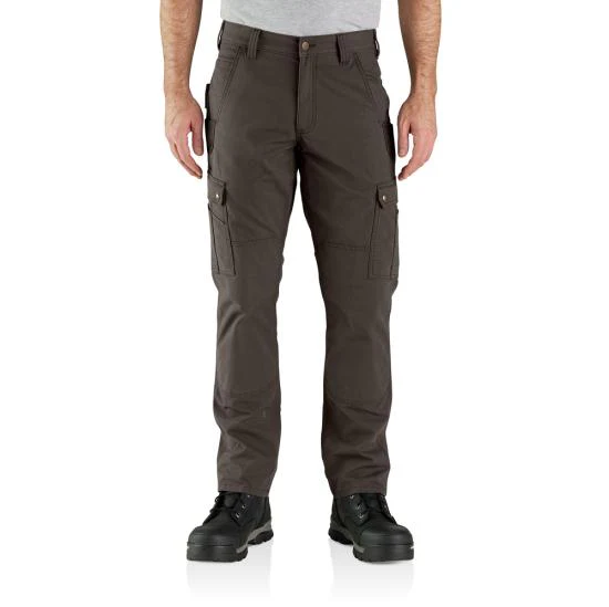 Carhartt Men's Rugged Flex® Relaxed Fit Ripstop Cargo Work Pant