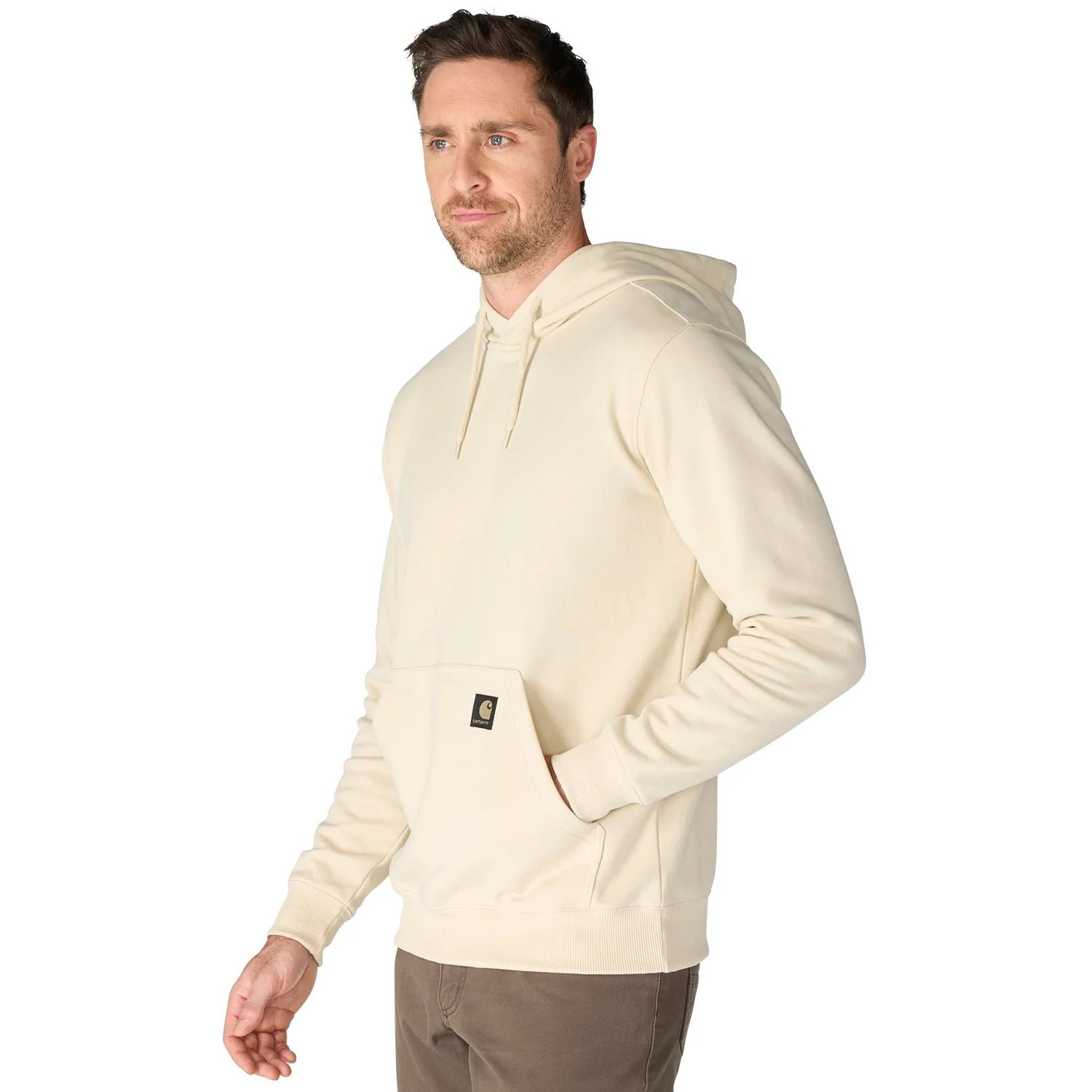 Carhartt Men's Sawyer Camo Sweatshirt - Image 3