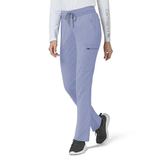 Carhartt  Women's Rugged Flex® Modern Fit Slim Leg Pant - Image 3
