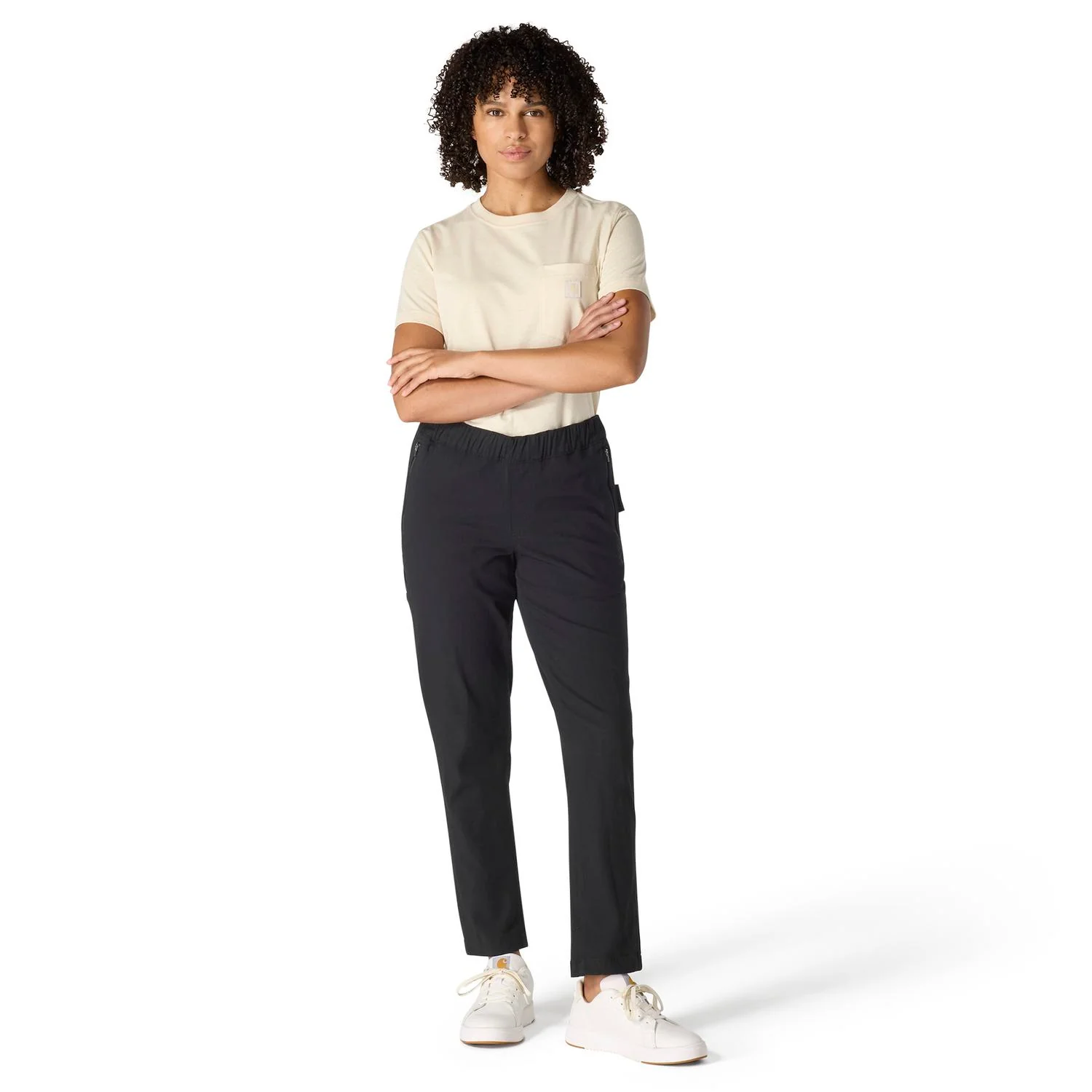 Carhartt Women's Force Ripstop Pant - Image 8