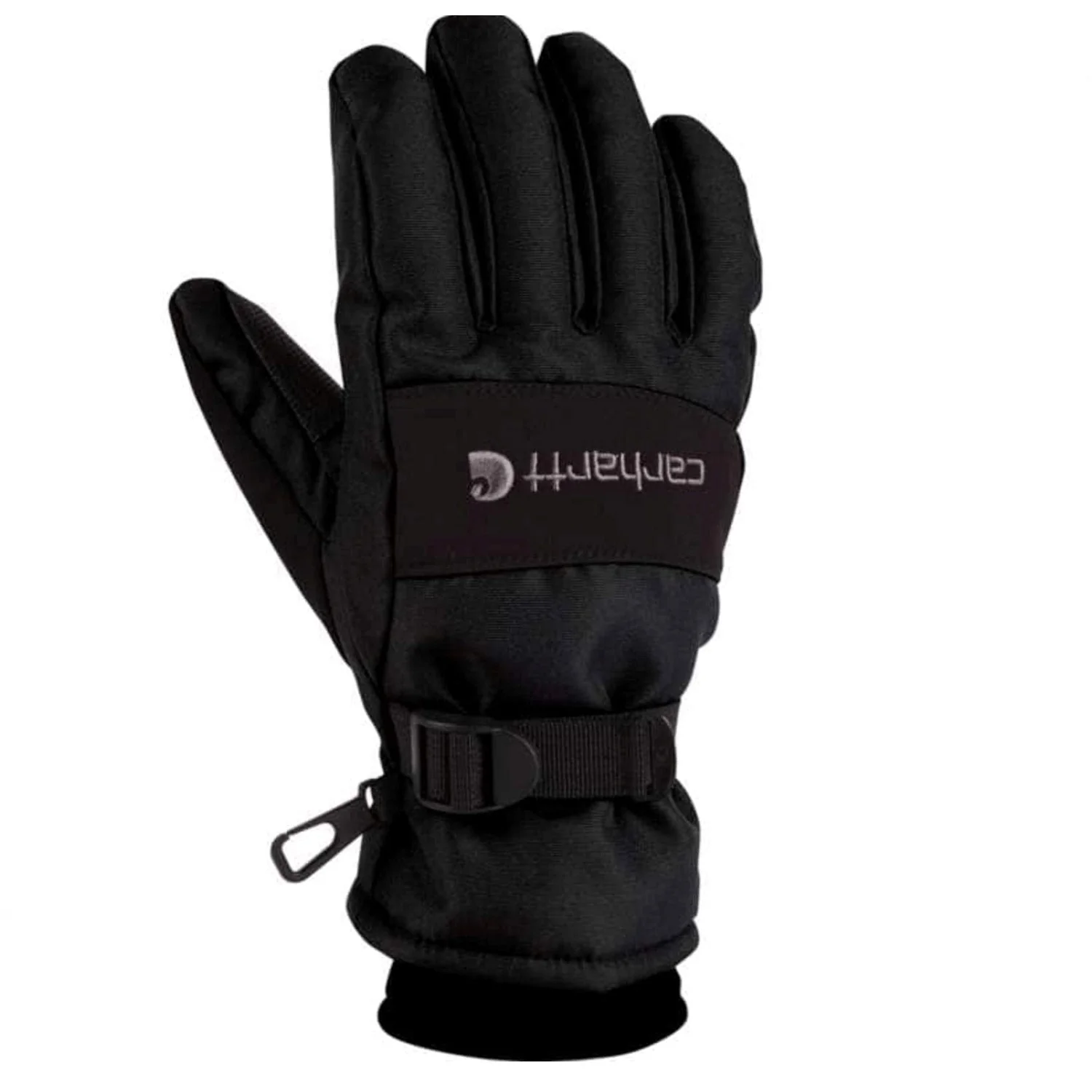 Carhartt Men's Waterproof Insulated Glove - Image 2