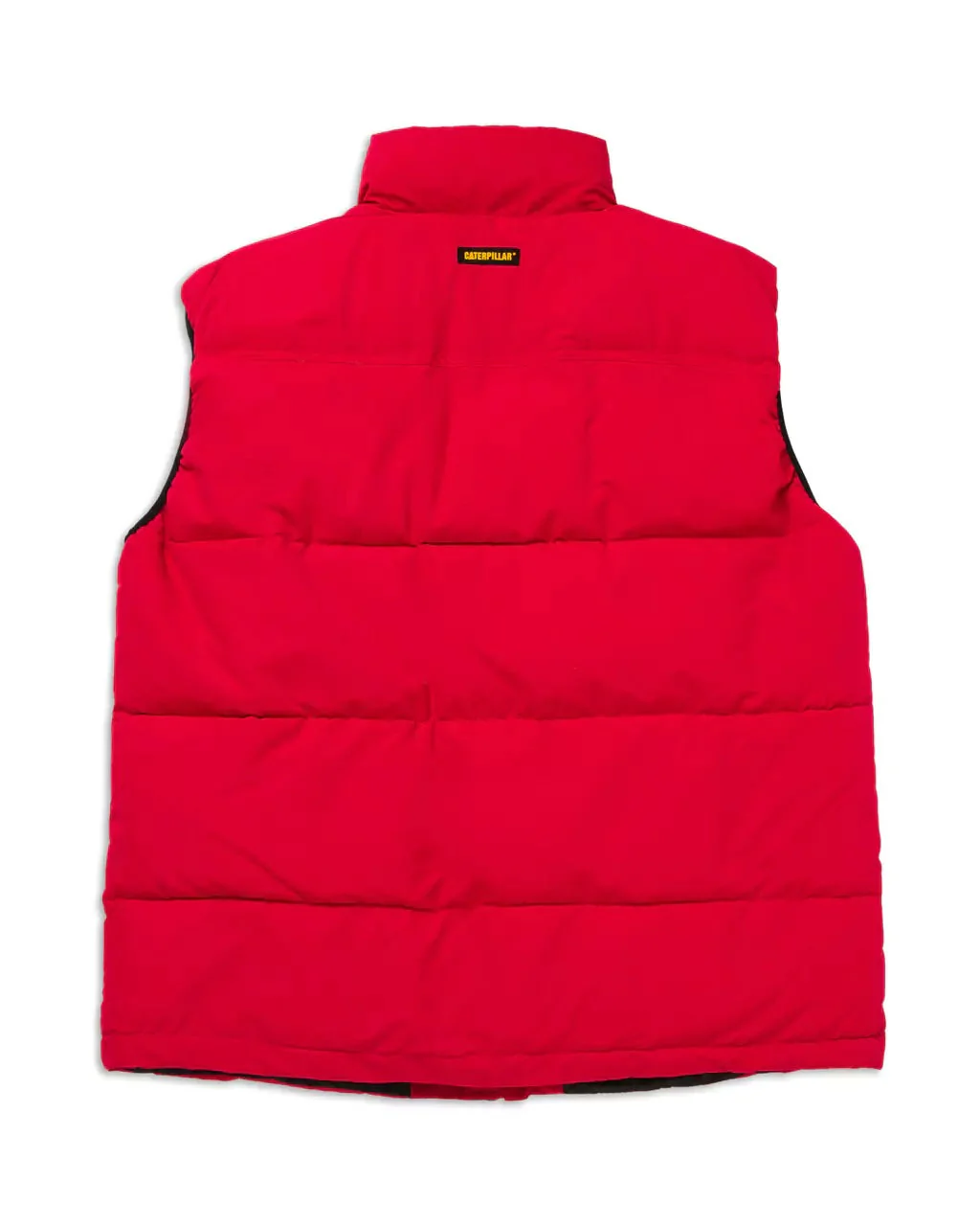 CAT Men's Arctic Zone Insulated Vest - Image 10