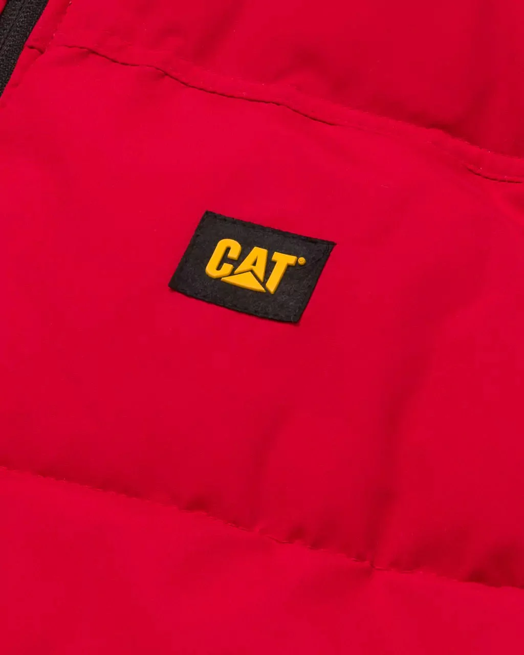 CAT Men's Arctic Zone Insulated Vest - Image 9