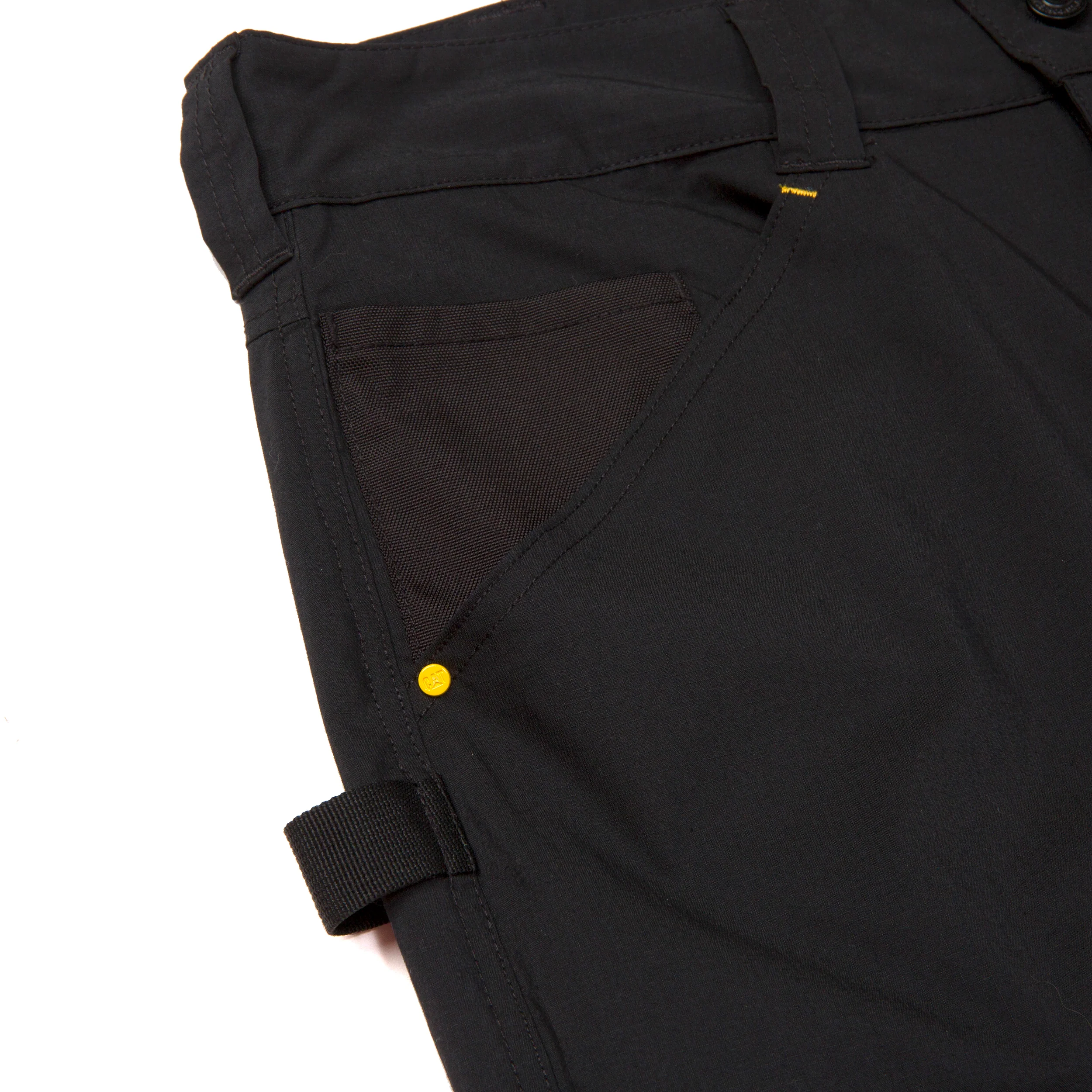 CAT Men's Nexus Knee Pocket Stretch Trouser - Image 16