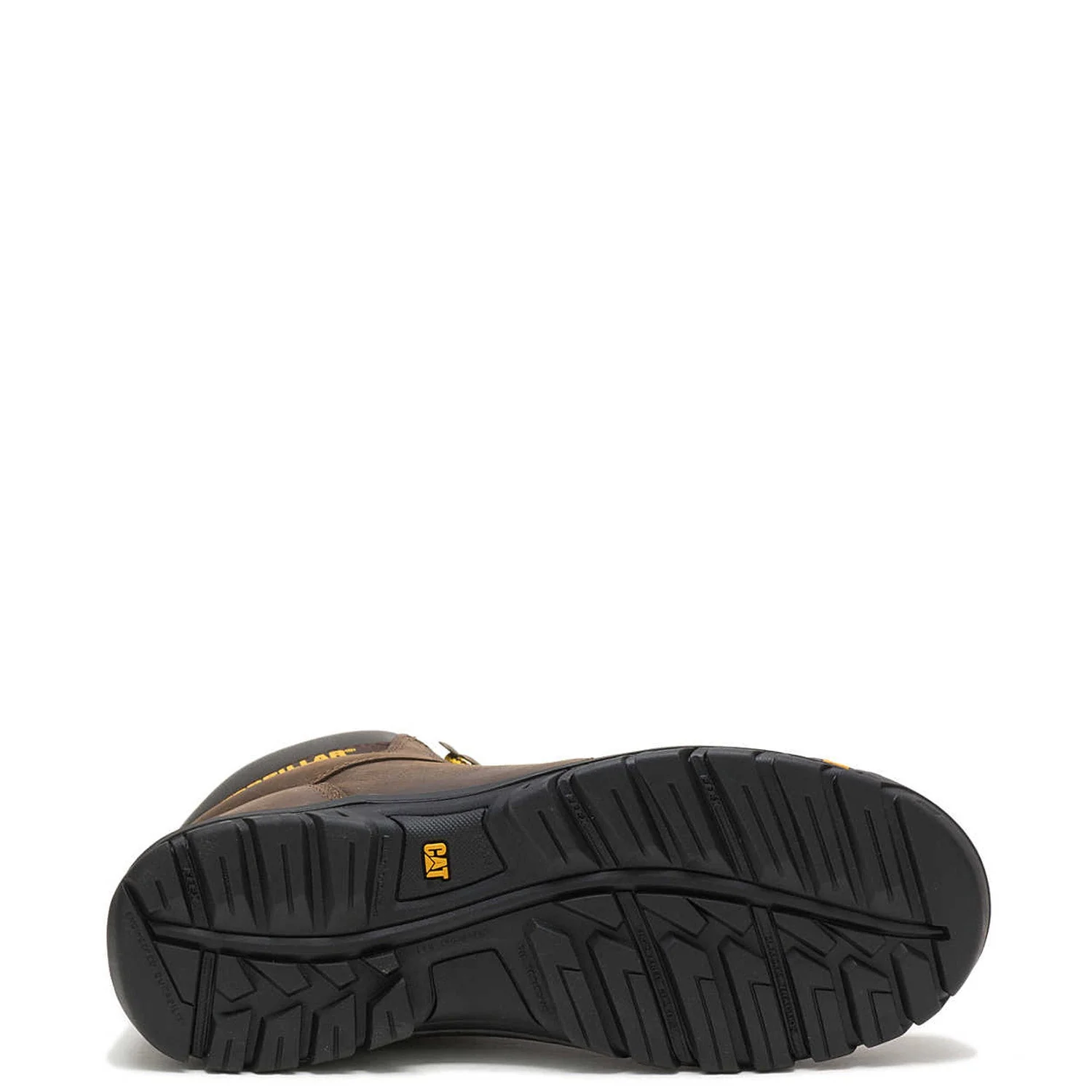 CAT Men's Outline Work Boot - Image 6