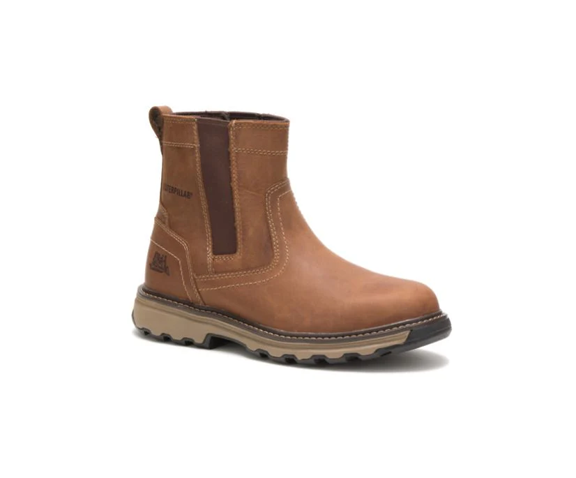 CAT Men's Pelton Boot - Image 2
