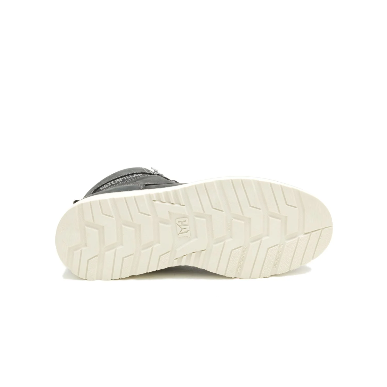 CAT Men's Reclaimer Wedge Waterproof Work Boot - Image 7