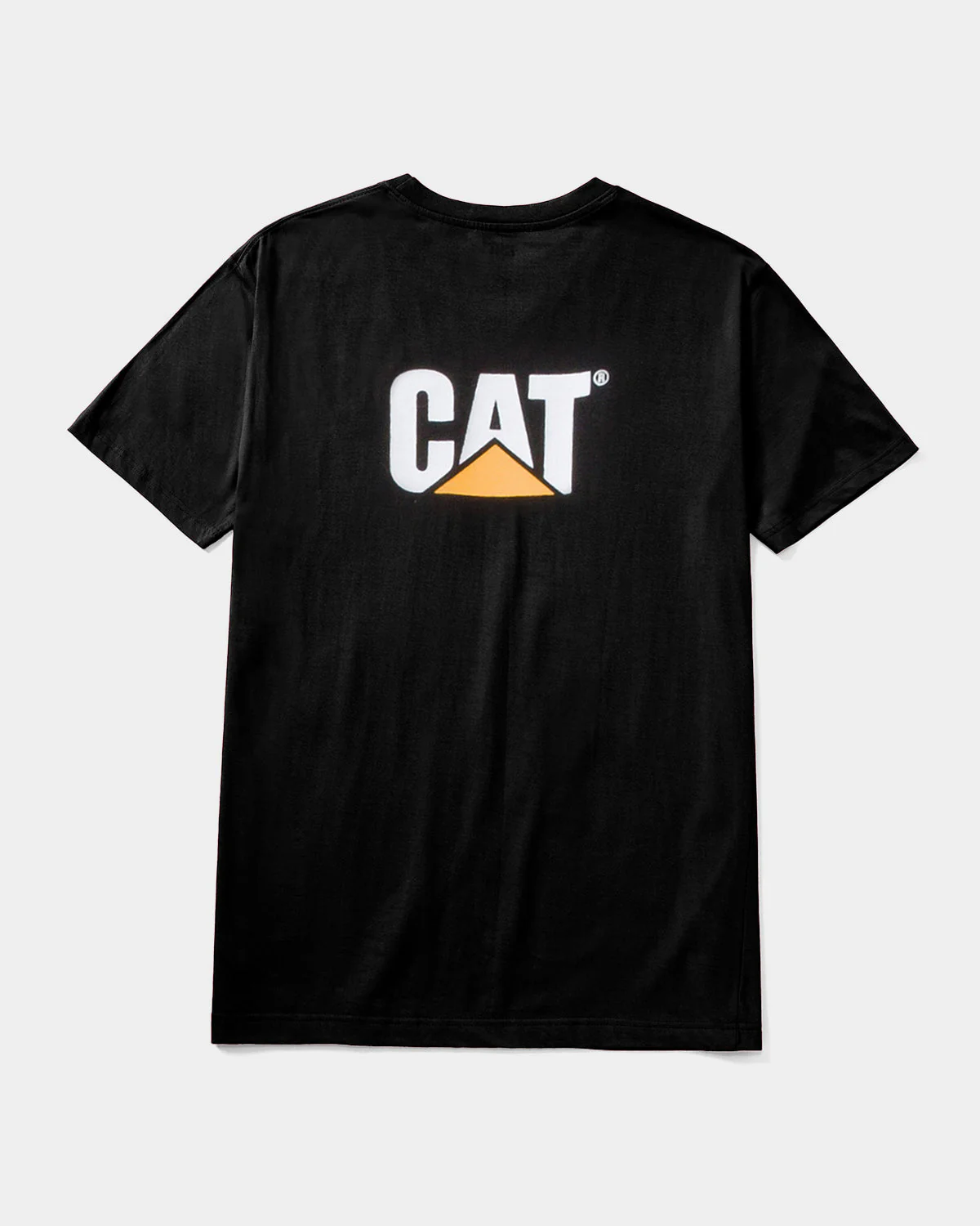 CAT Men's Trademark T-Shirt - Image 2