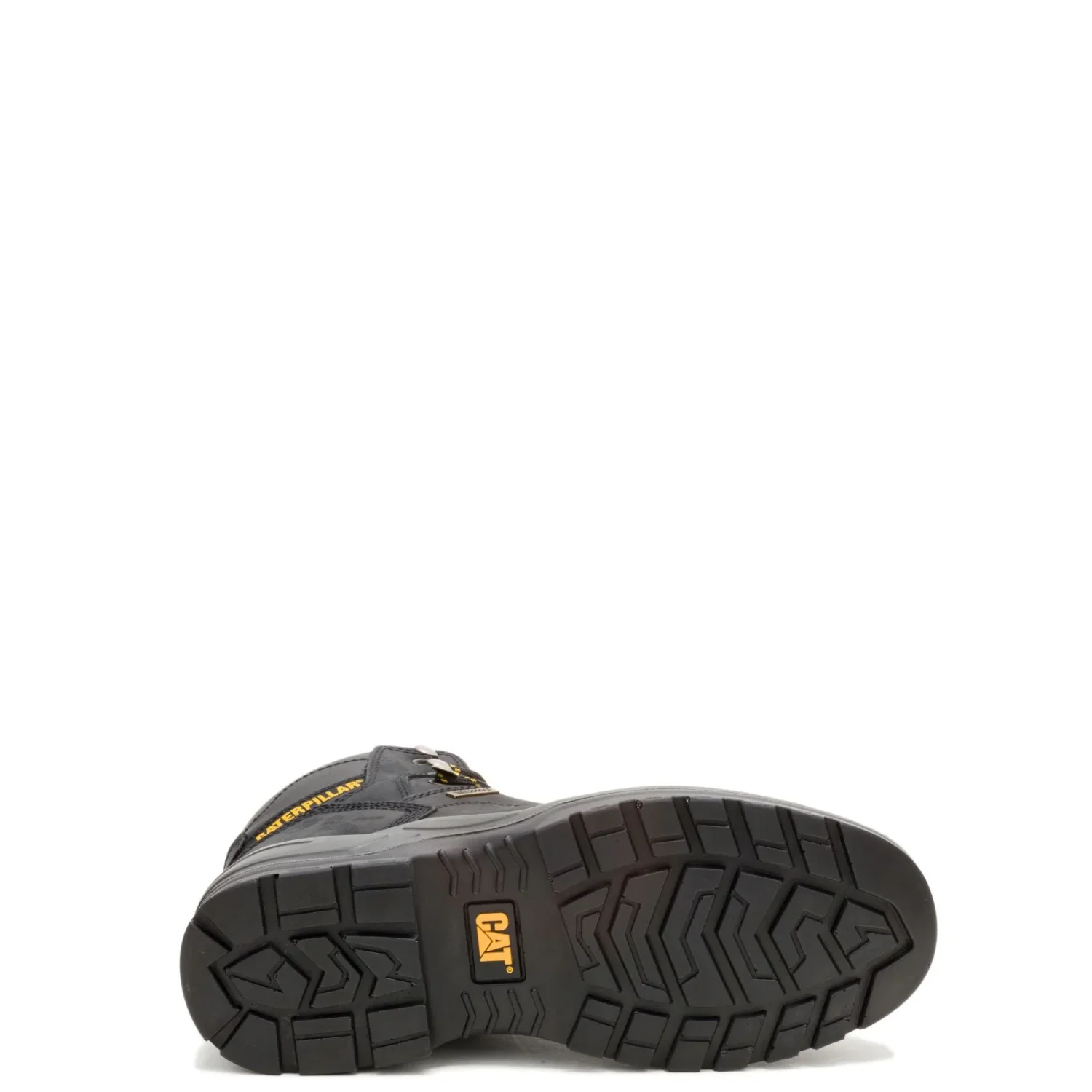 CAT Men's Striver 6" Waterproof Steel Toe Work Boot - Image 7