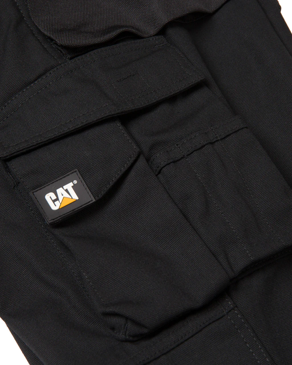 CAT Men's Trademark Work Pants - Image 3