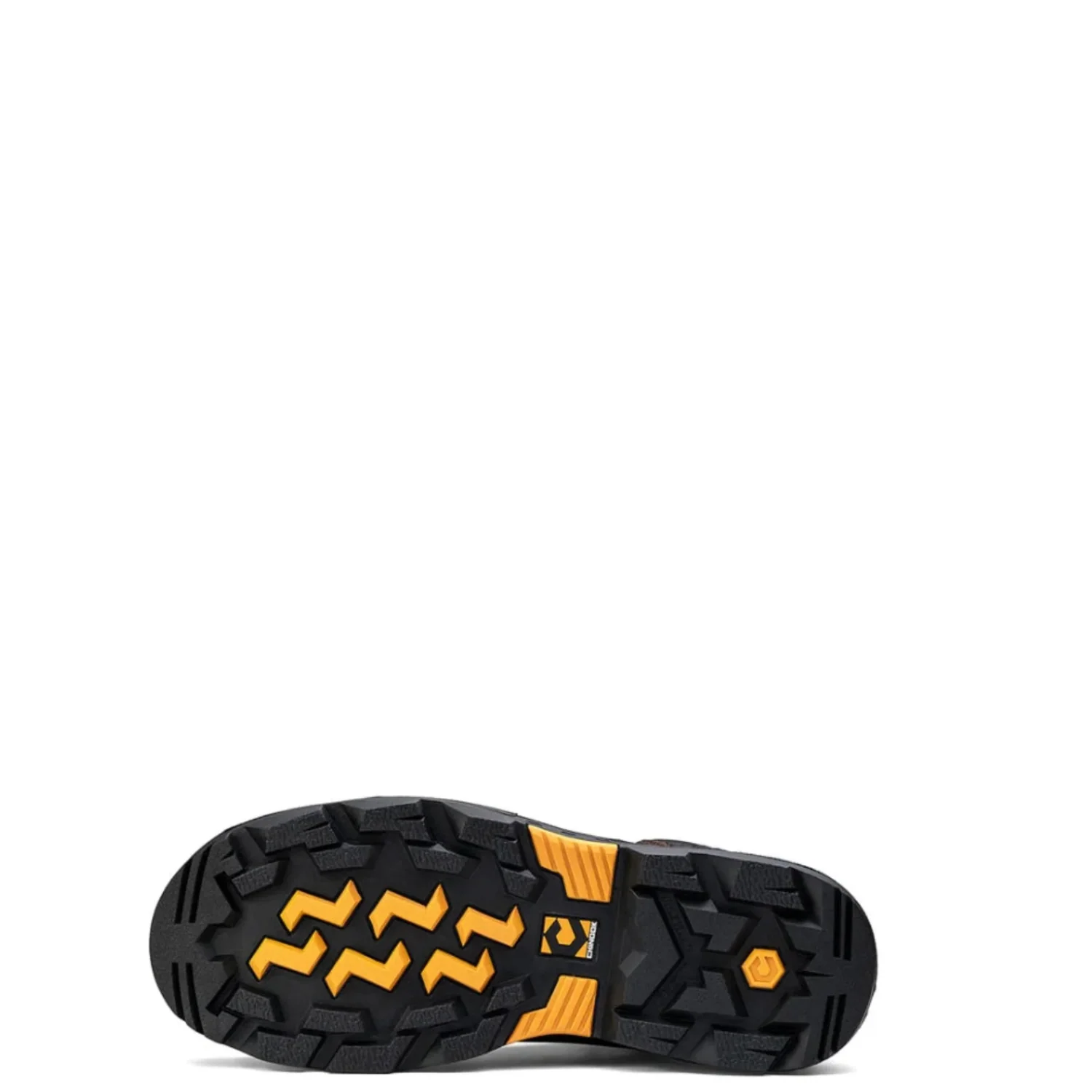 Chinook Men's Pallet Jack 6" Waterproof Comp Toe Work Boot - Image 4