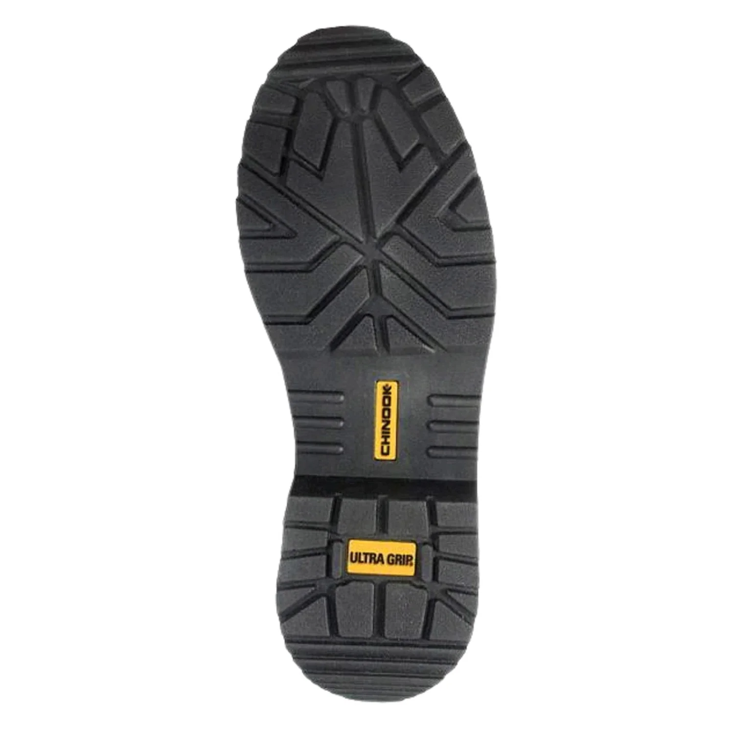 Chinook Footwear Men's Workhorse Romeo Boot - Image 2