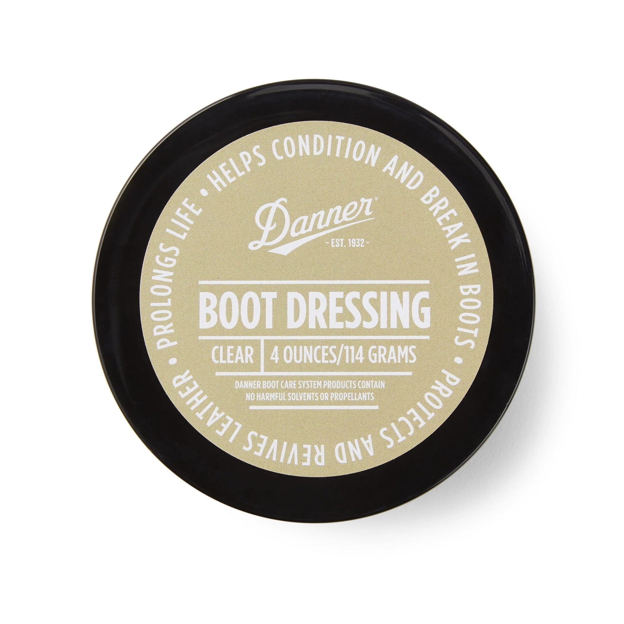 Danner Boot Dressing 4oz - Image 4