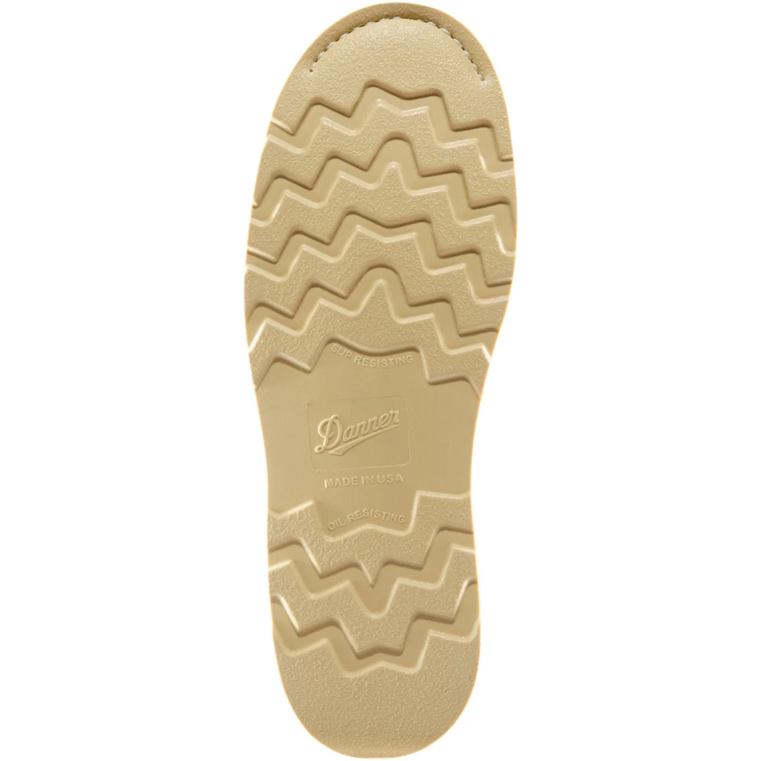 Danner Men's Moto Wedge GTX 6" Waterproof Work Boot - Image 4