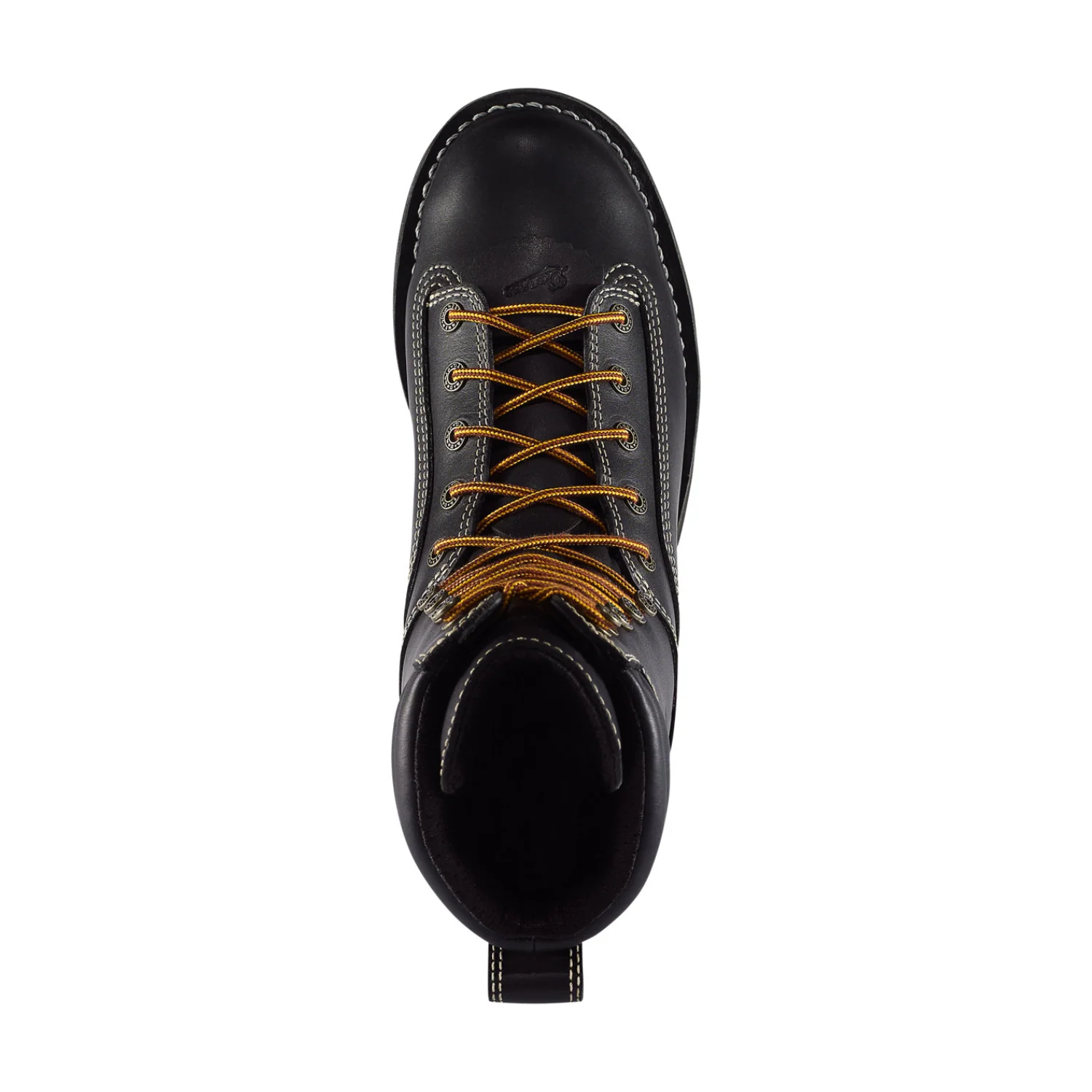 Danner Men's Quarry USA 8" Waterproof EH Alloy Toe Work Boot - Image 4