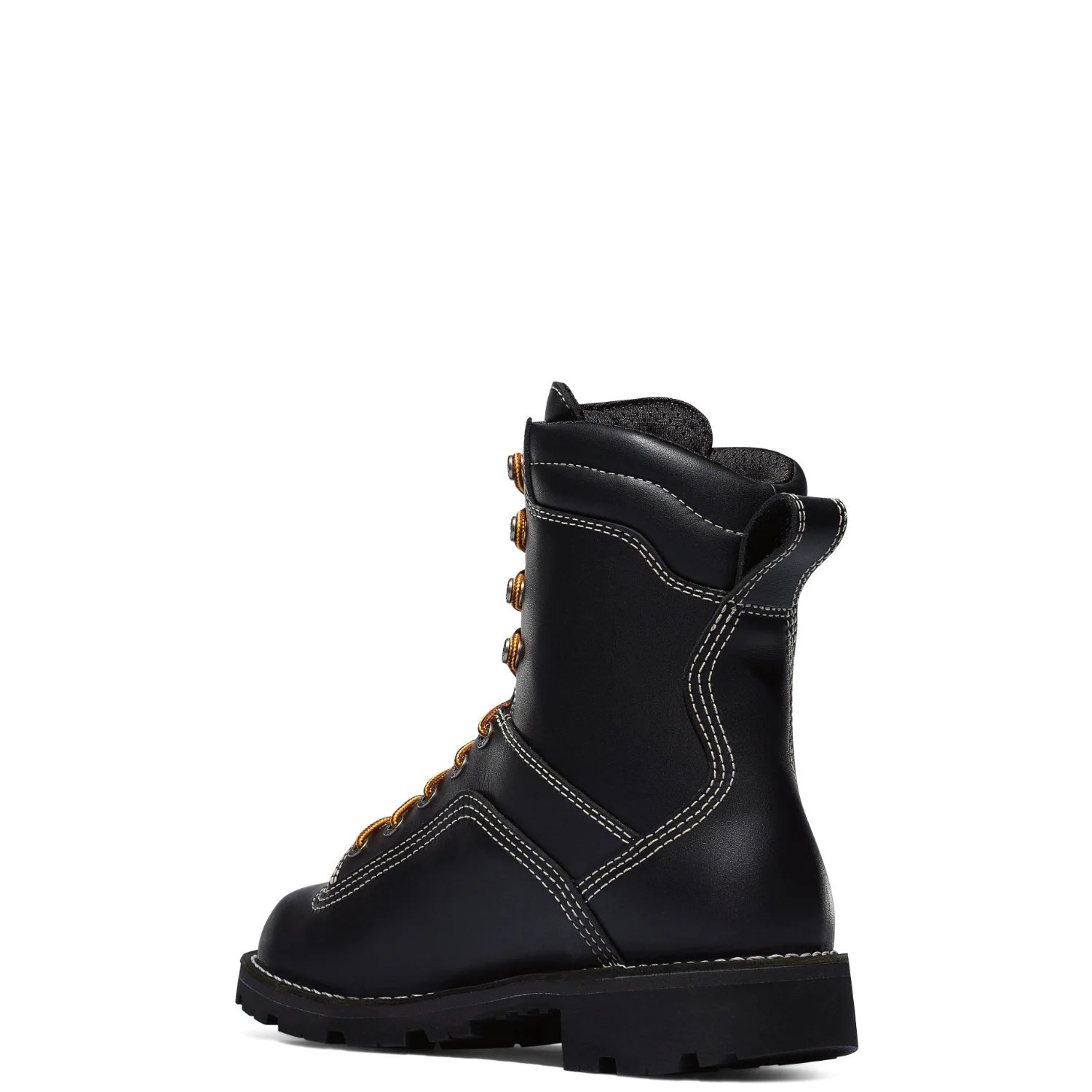 Danner Men's Quarry USA Waterproof EH 8" Soft Toe Work Boot - Image 3