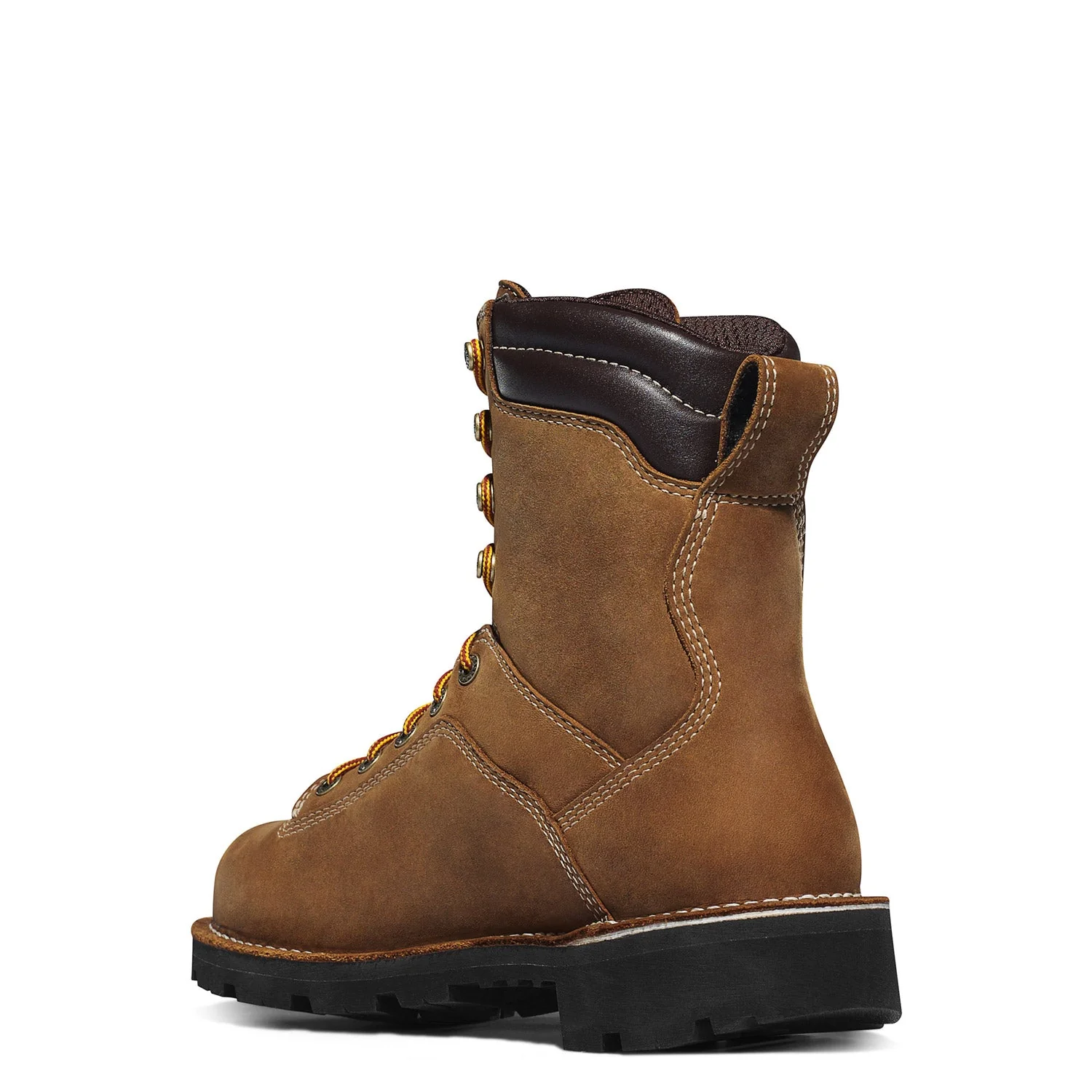 Danner Men's Quarry 8" Waterproof Work Boot - Image 3