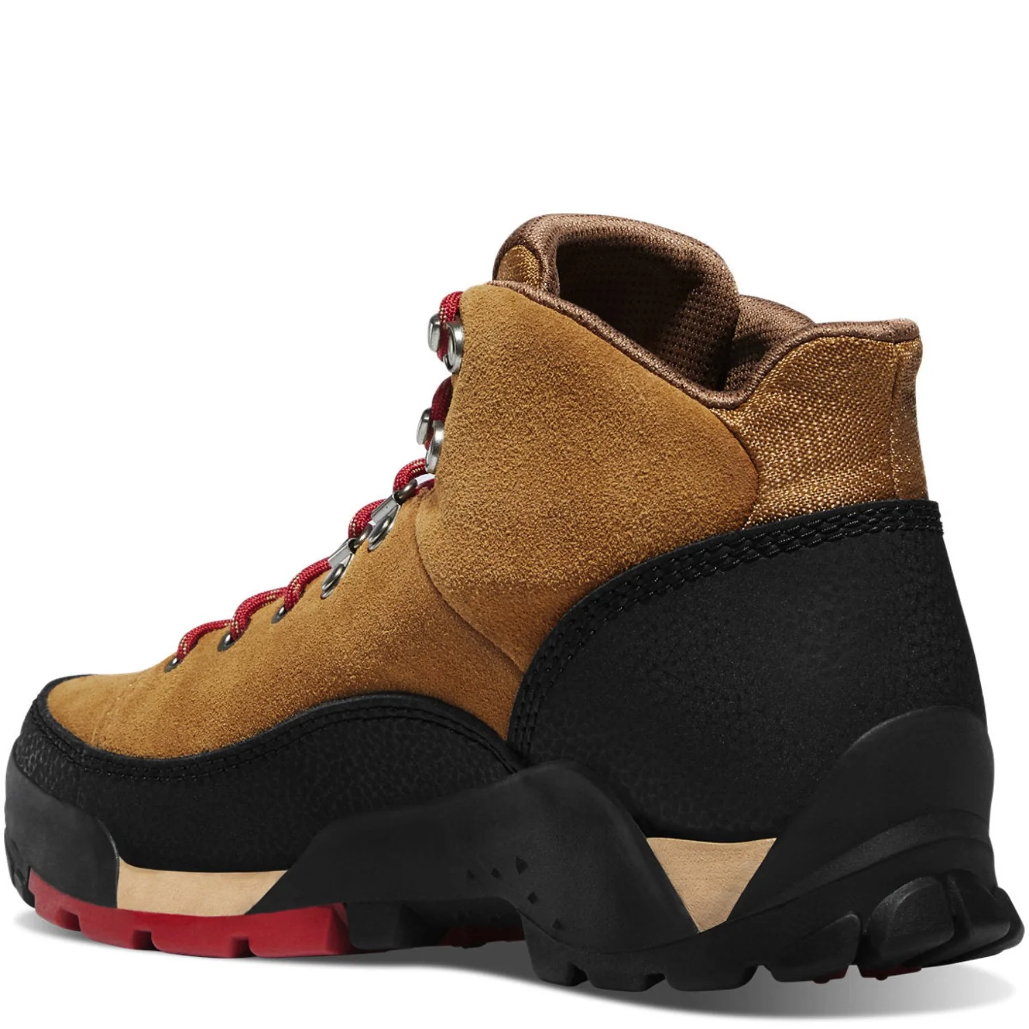 Danner Women's Panorama Waterproof 6" Boot - Image 4
