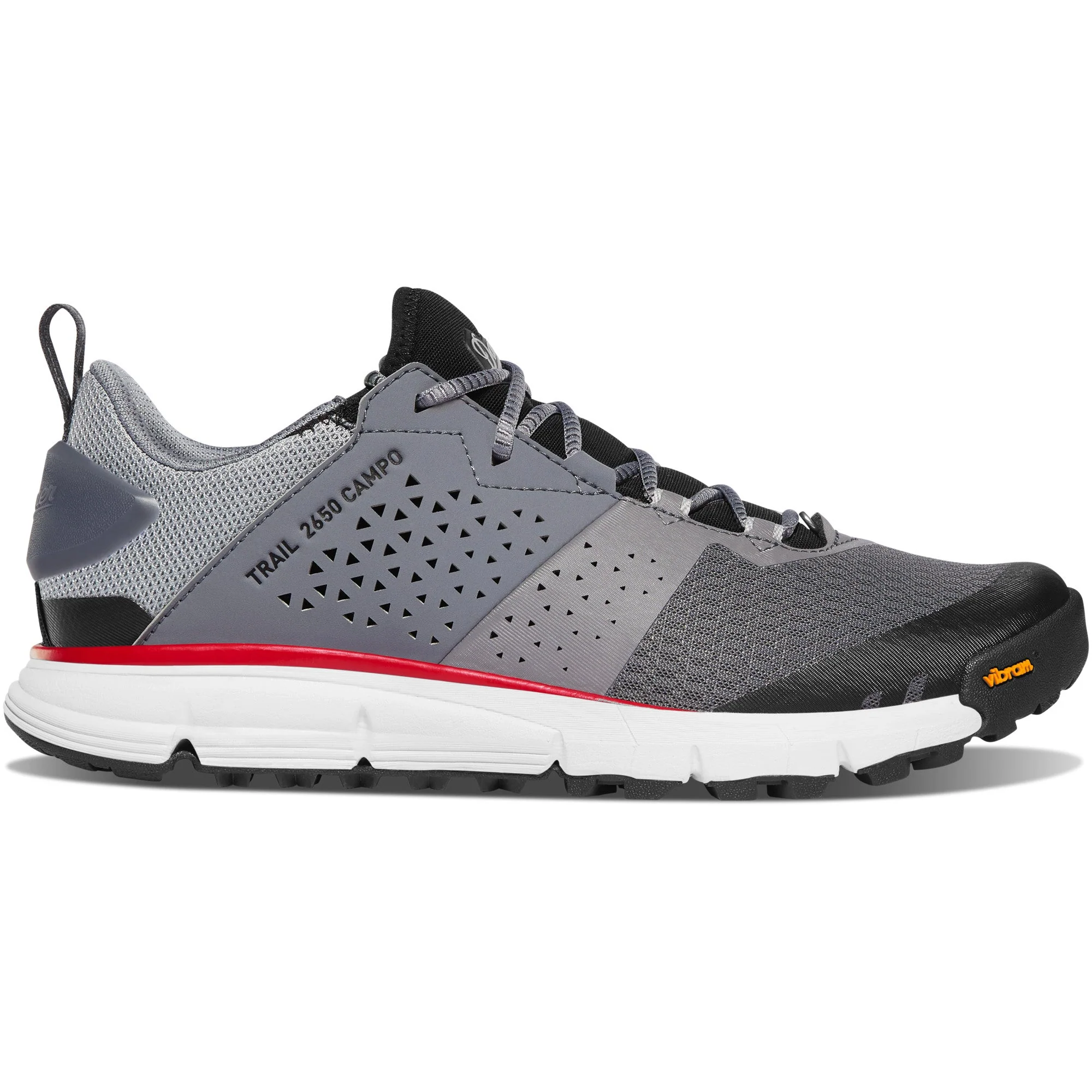 Danner Men's Trail 2650 Campo Hiker Shoe