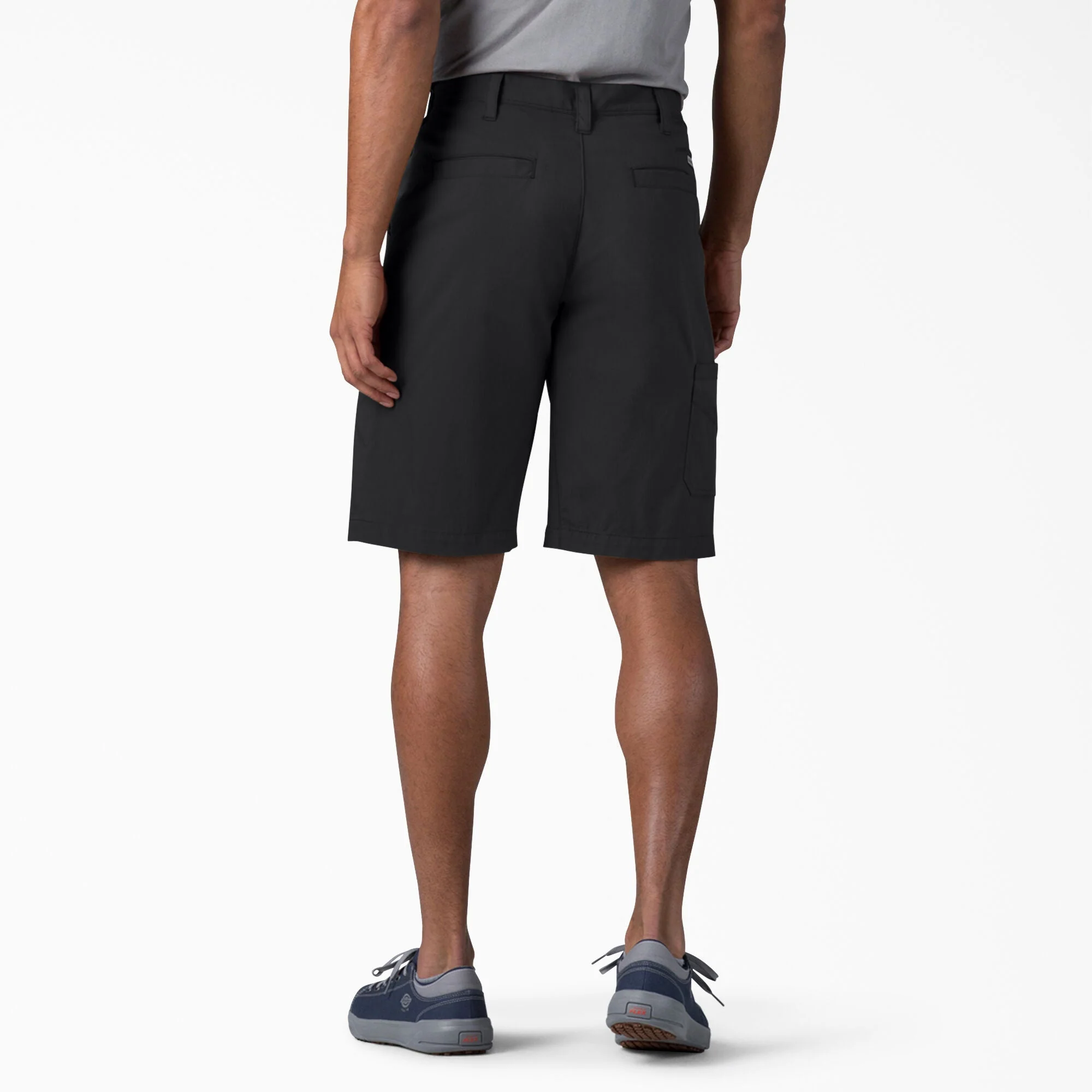 Dickies Men's Performance Hybrid 11" Utility Short - Image 6