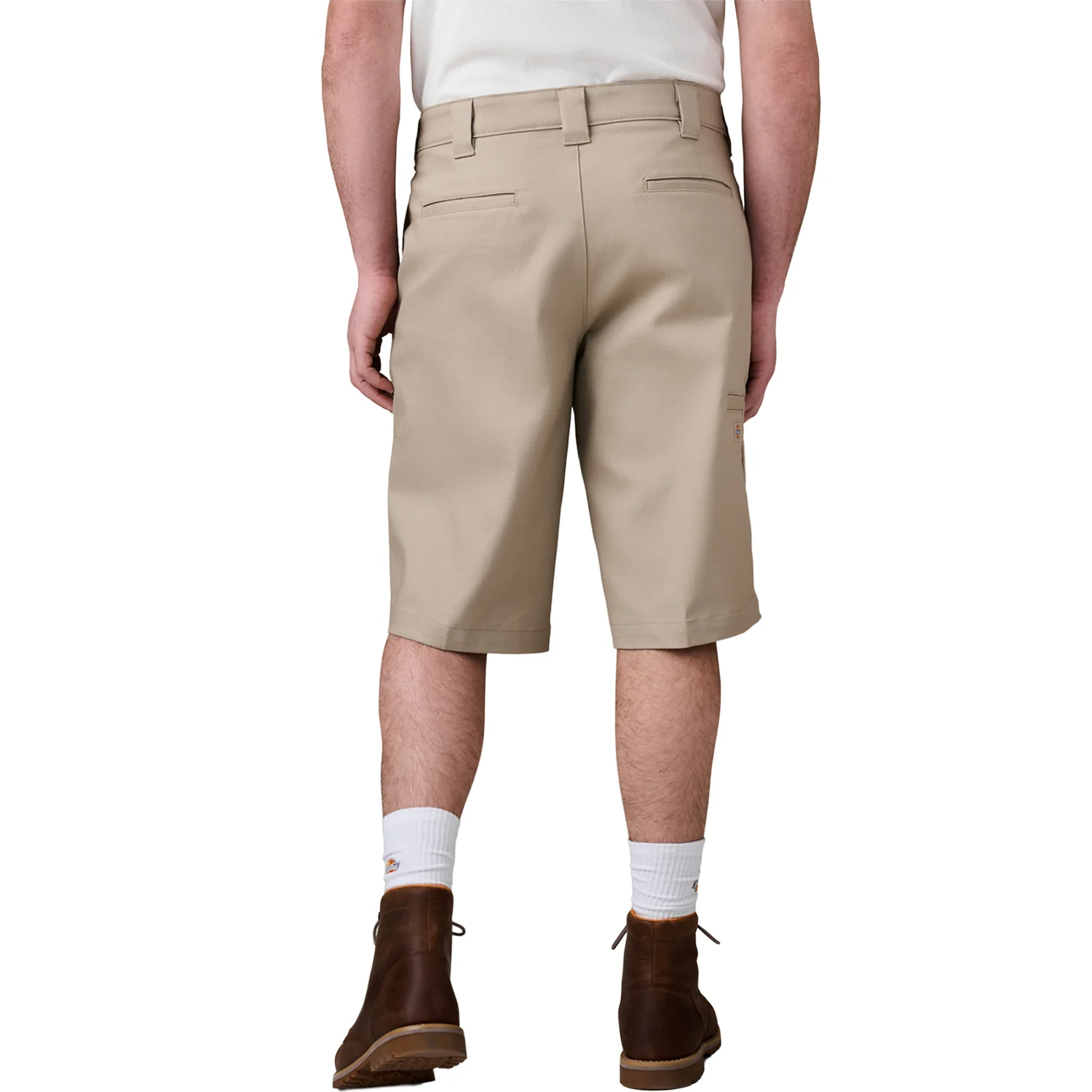 Dickies Men's Pro Series Work Shorts, 13" - Image 2