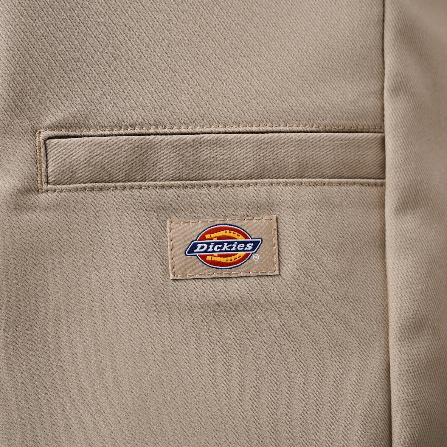 Dickies Men's Pro Series Work Shorts, 13" - Image 6