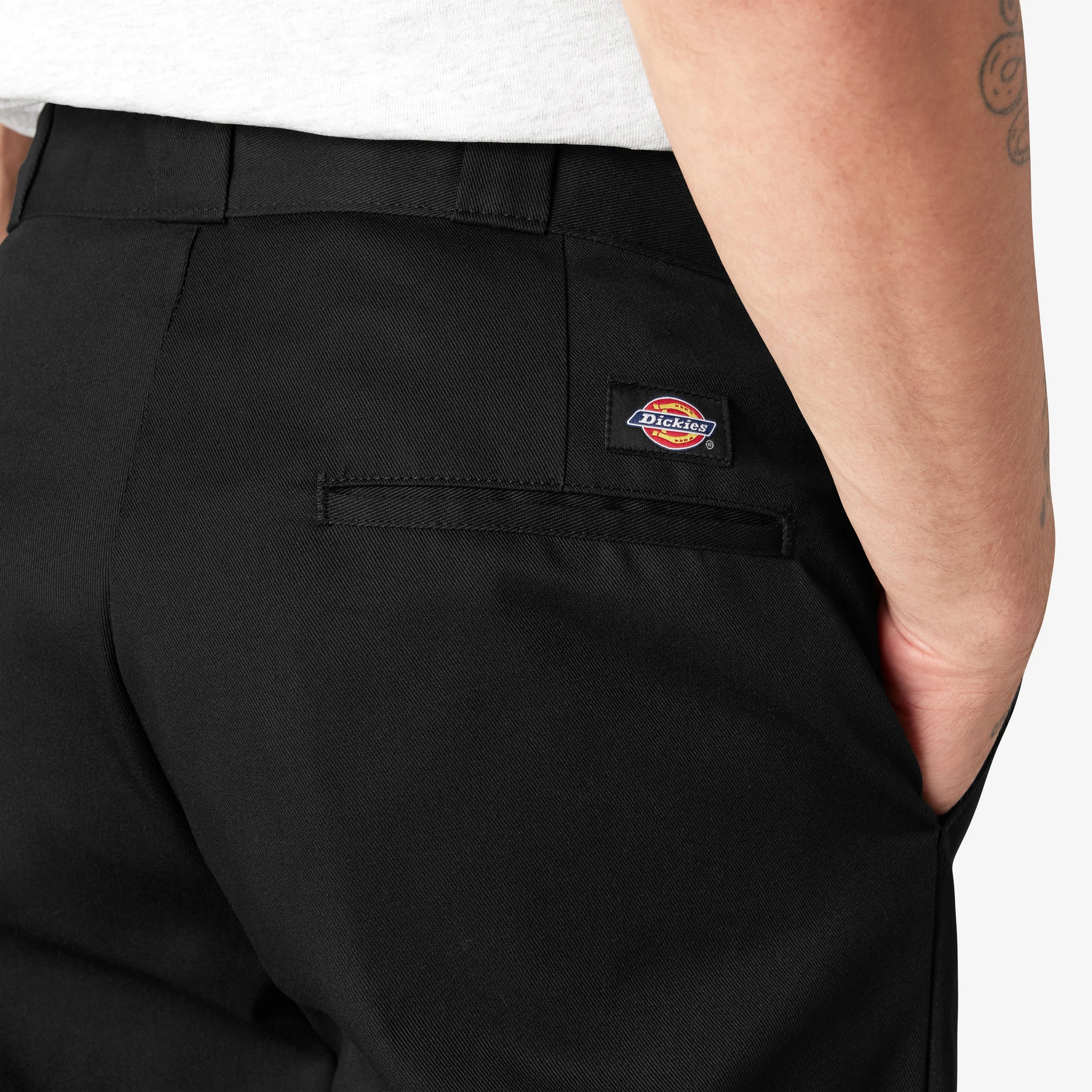 Dickies Men's 874® Original Twill Work Pant - Image 23