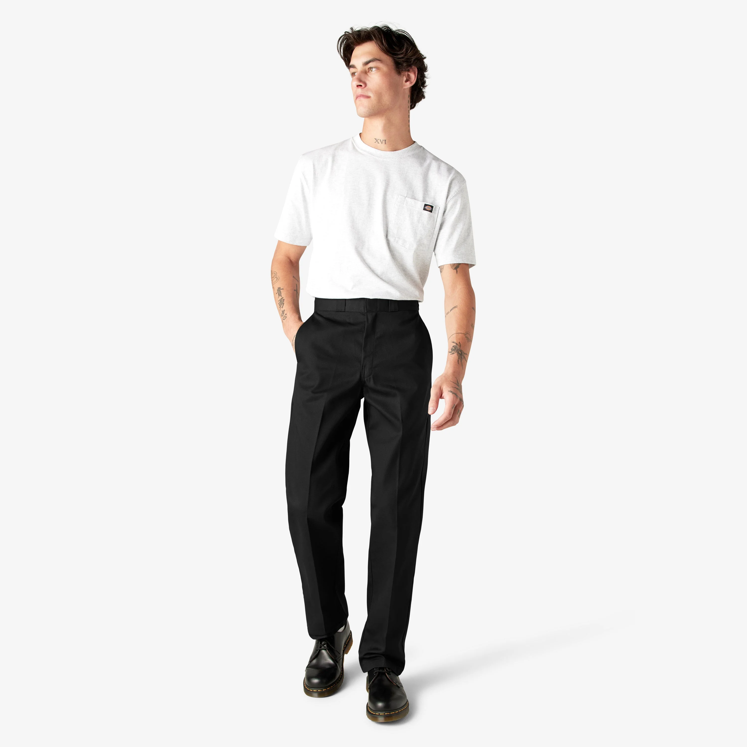 Dickies Men's 874® Original Twill Work Pant - Image 25
