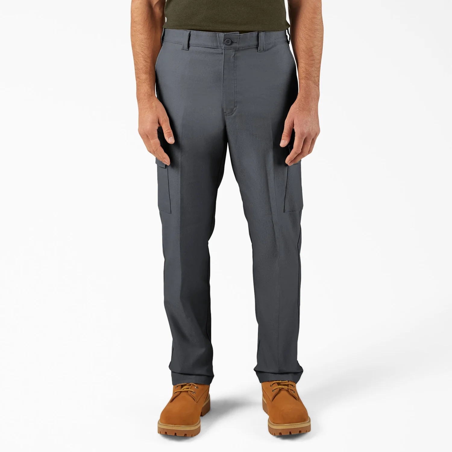Dickies Men's Pro Series Cargo Work Pants