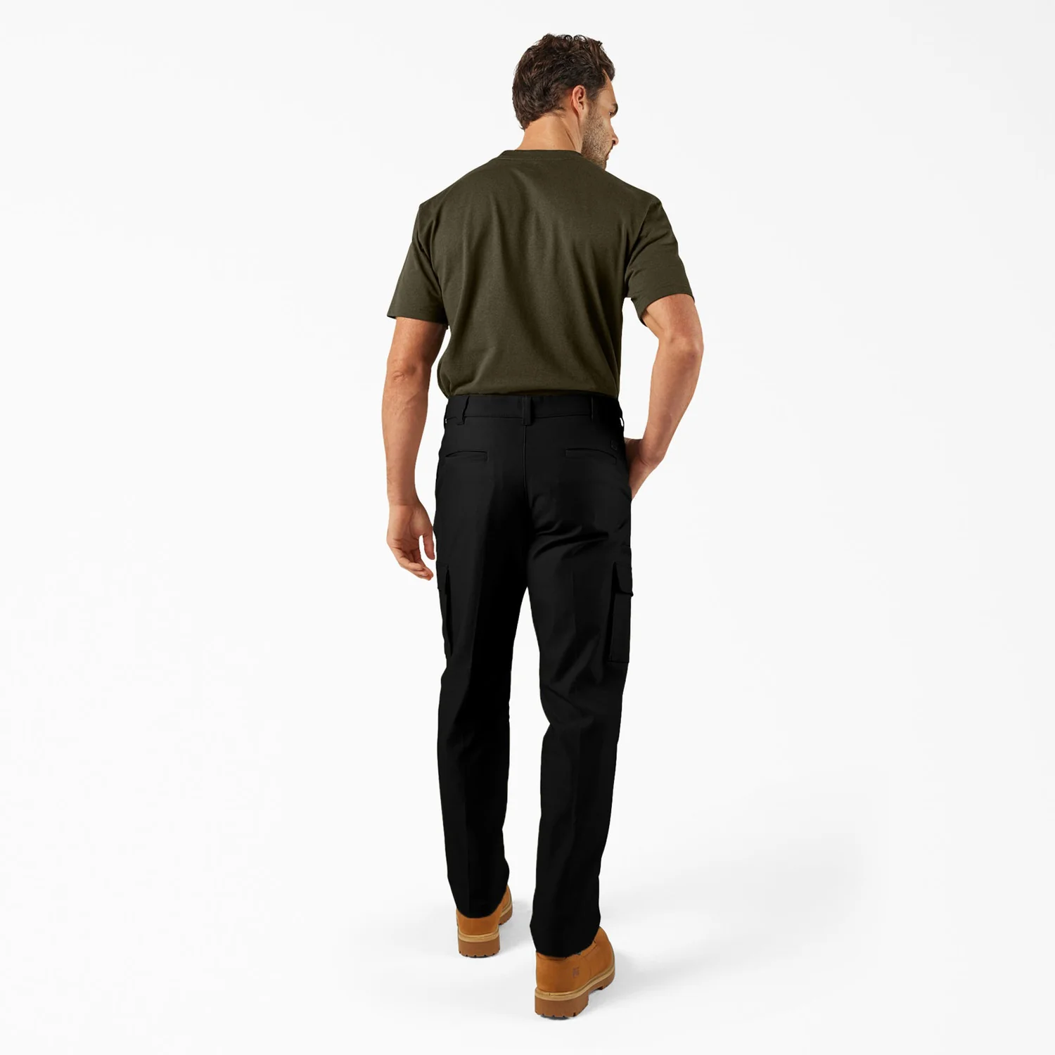 Dickies Men's Pro Series Cargo Work Pants - Image 17