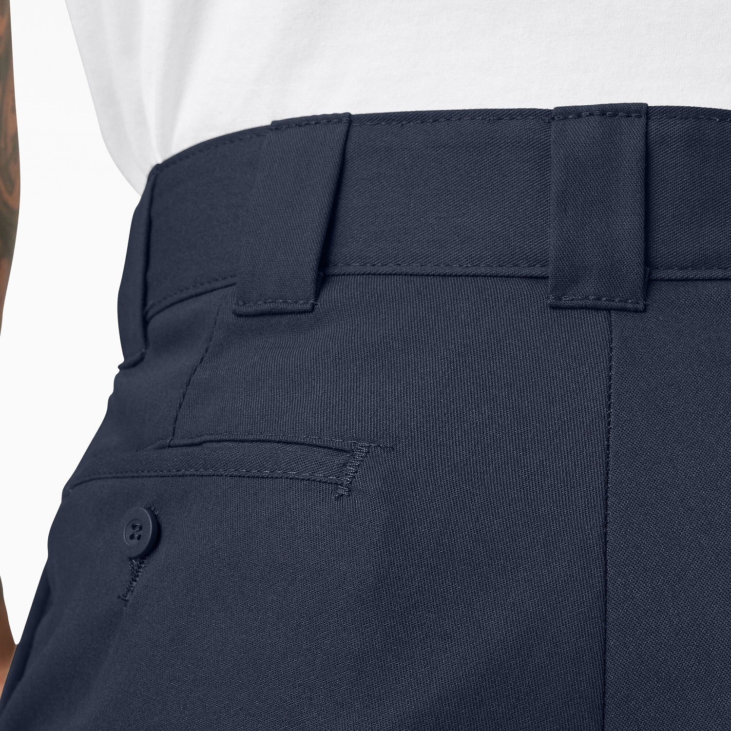 Dickies Men's FLEX Regular Fit Cargo Pants - Image 12