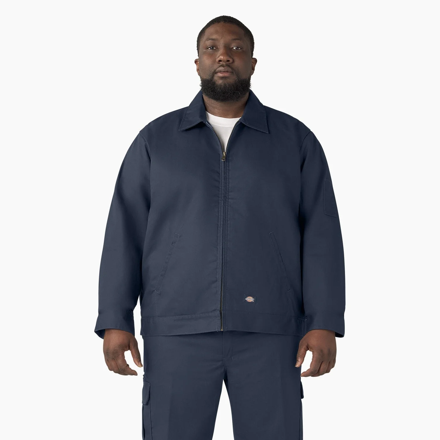 Dickies Men's Insulated Eisenhower Jacket - Image 15