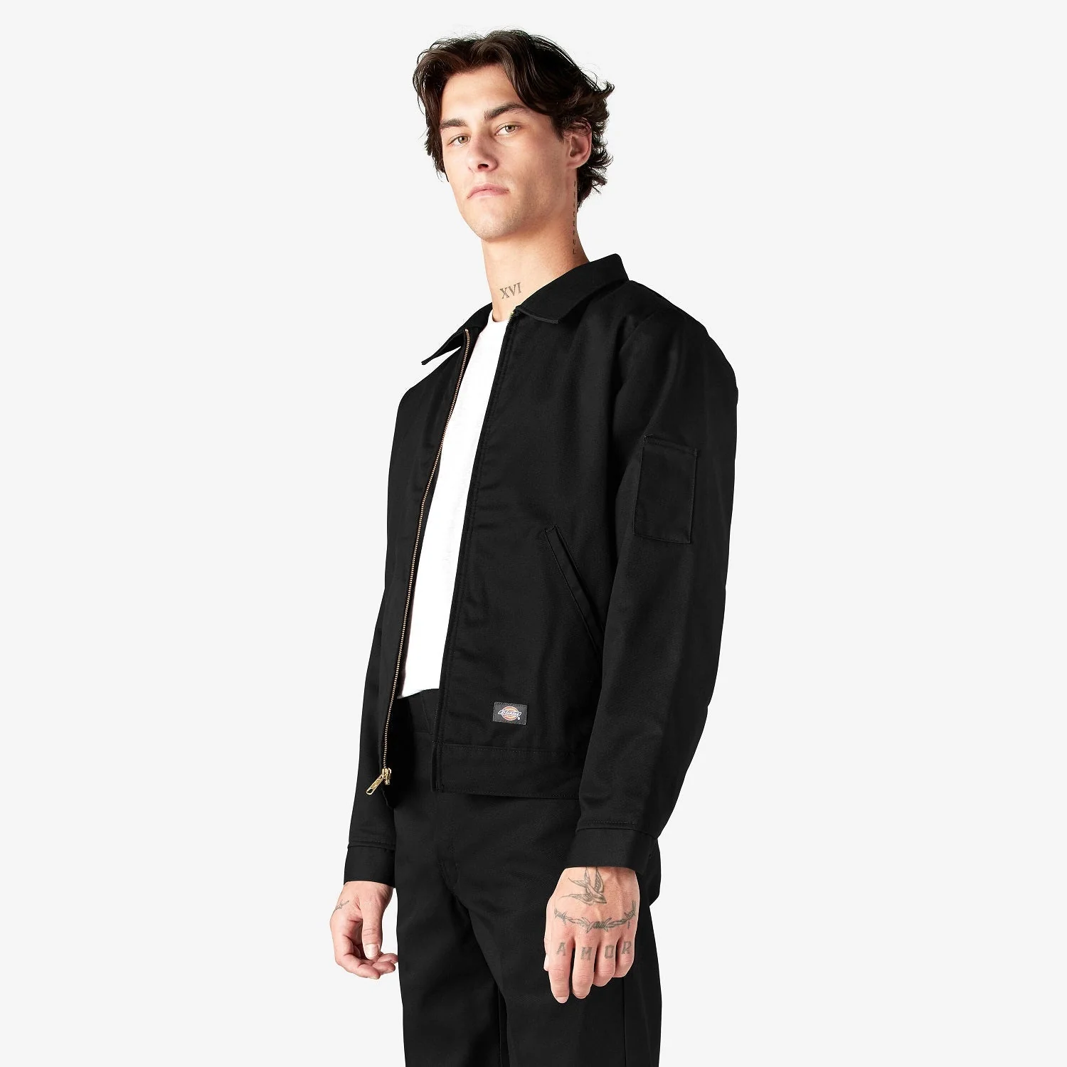 Dickies Men's Insulated Eisenhower Jacket - Image 2
