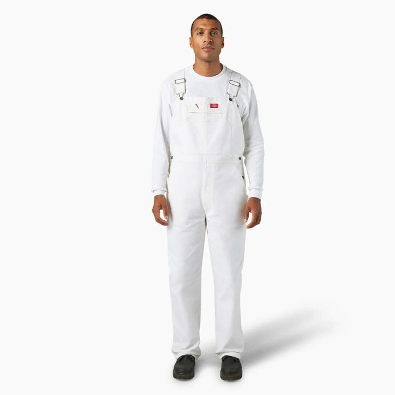 Dickies Men's Utility Painter Bib Overall