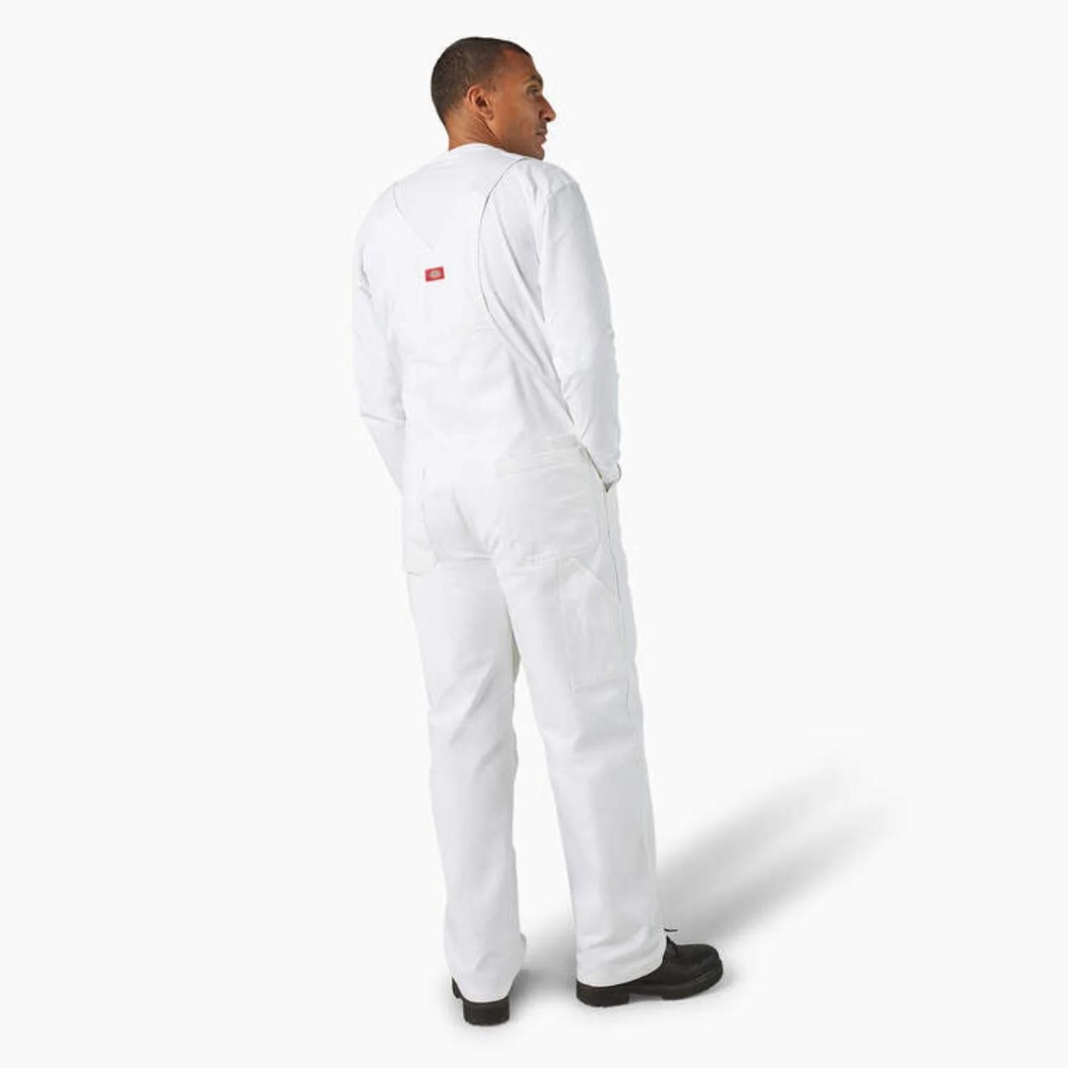 Dickies Men's Utility Painter Bib Overall - Image 2