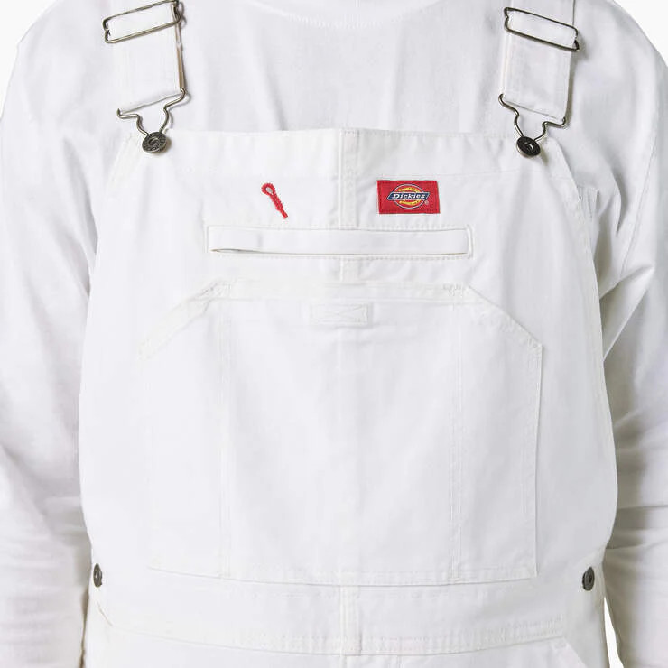 Dickies Men's Utility Painter Bib Overall - Image 4