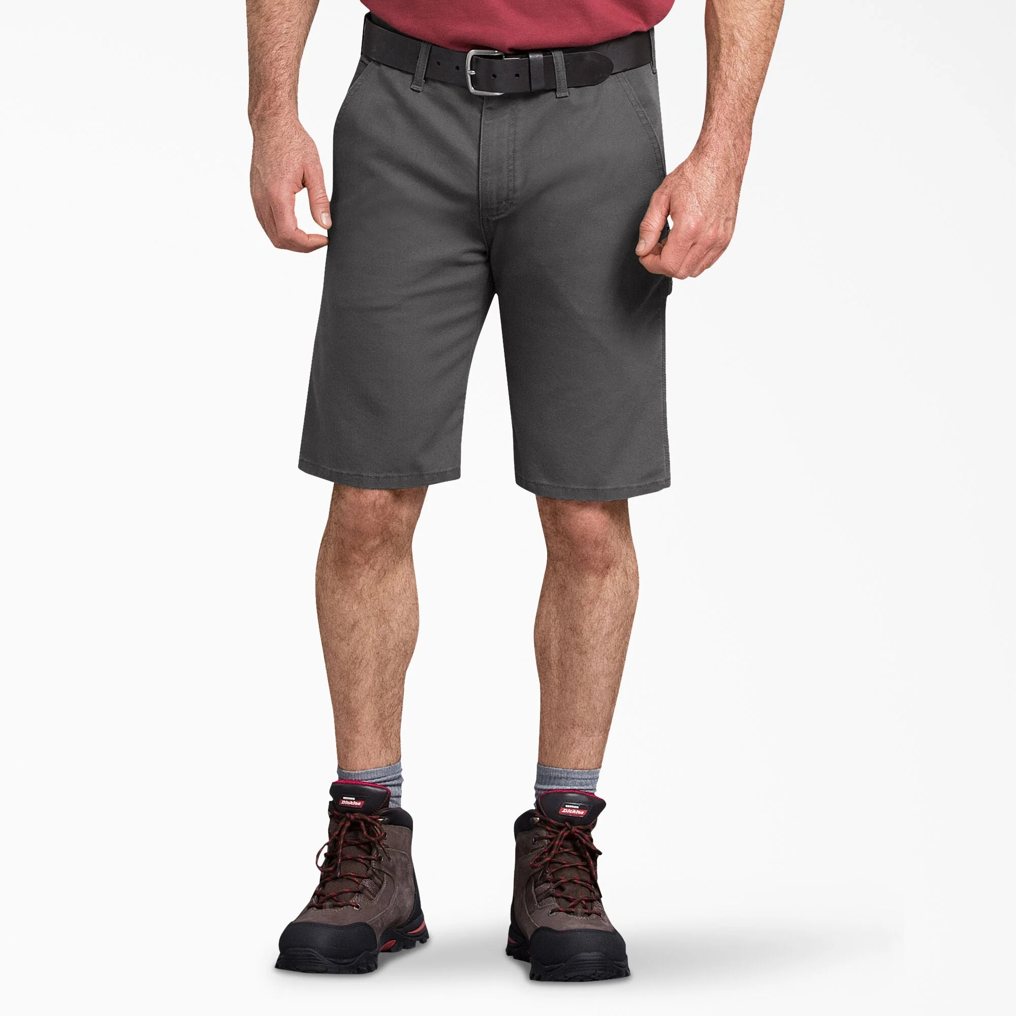 Dickies Men's Tough Max 11" Carpenter Short - Image 5