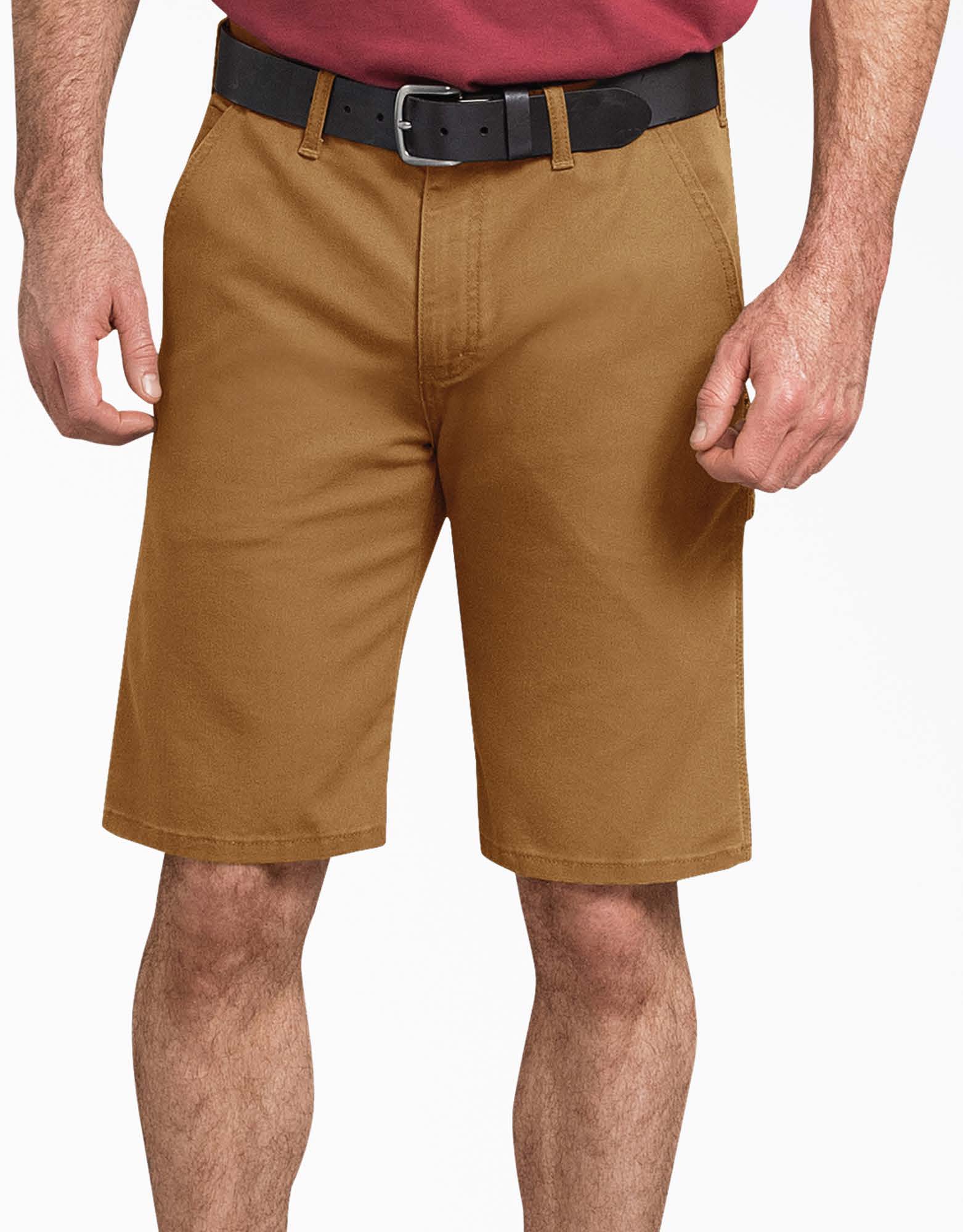 Dickies Men's Tough Max 11" Carpenter Short - Image 6