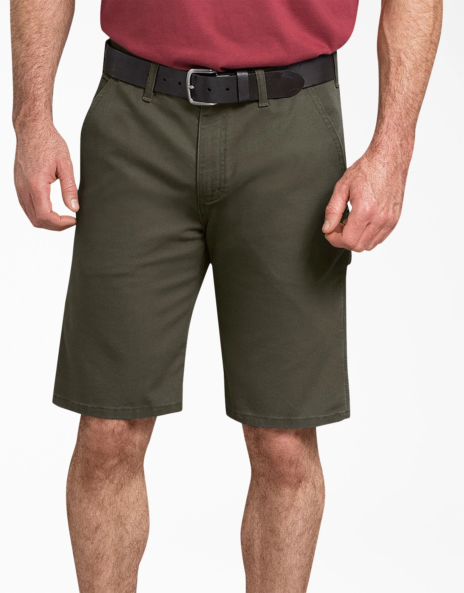 Dickies Men's Tough Max 11" Carpenter Short - Image 8