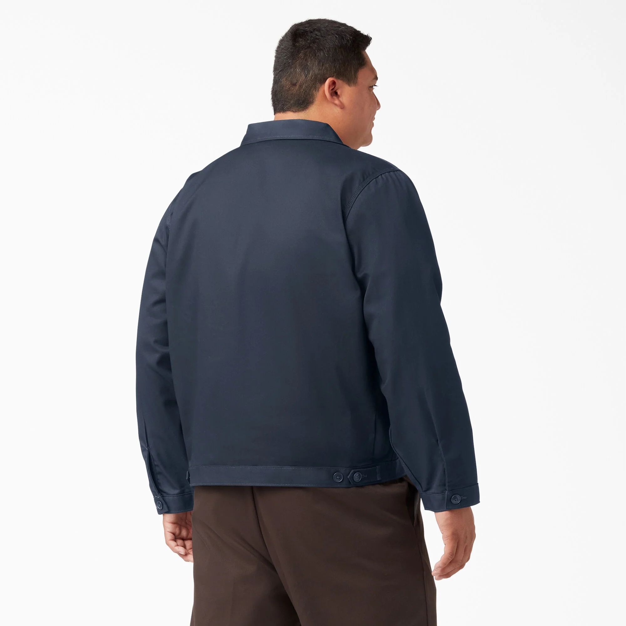 Dickies Men's Unlined Eisenhower Jacket - Image 17