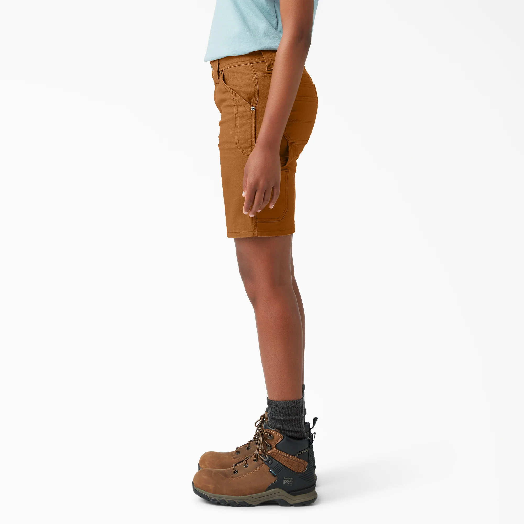 Dickies Women's DuraTech Renegade Shorts - Image 2