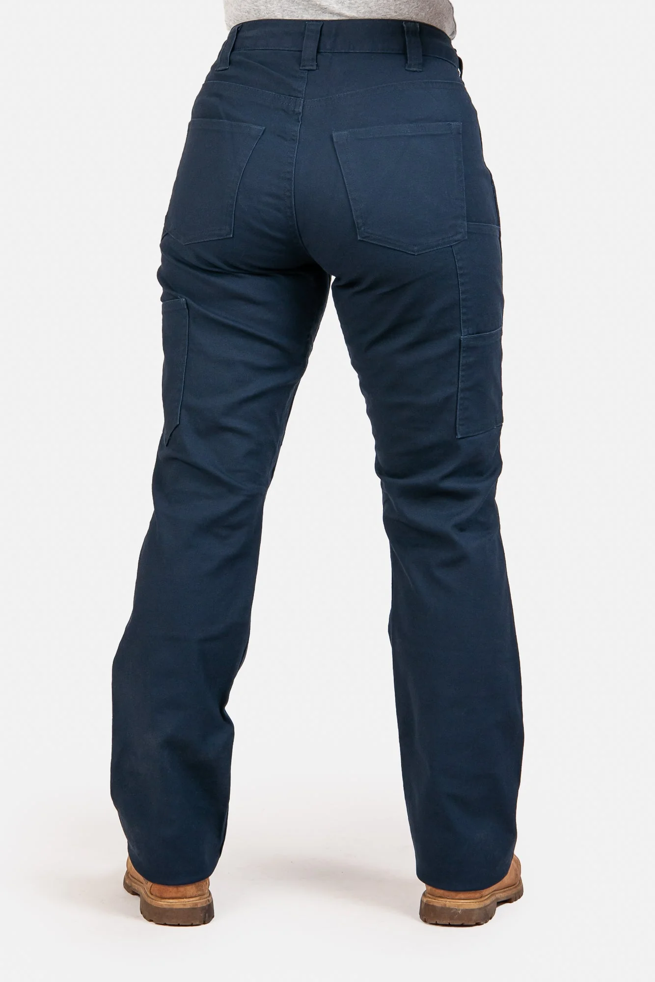 Dovetail Workwear Women's Anna Uniform Task Pant - Image 2