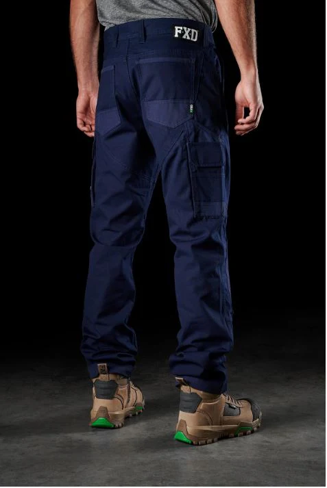 FXD Men's WP-1 Dura500 Work Pant - Image 16