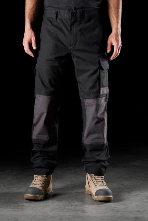 FXD Men's WP-1 Dura500 Work Pant - Image 2