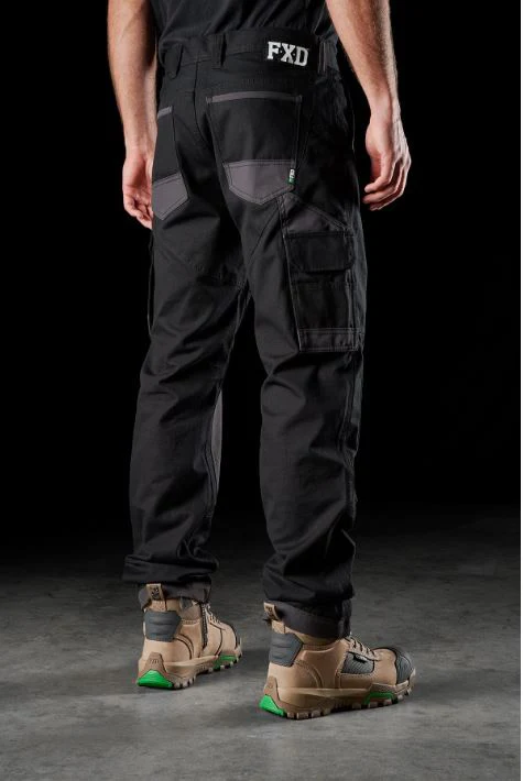 FXD Men's WP-1 Dura500 Work Pant - Image 3